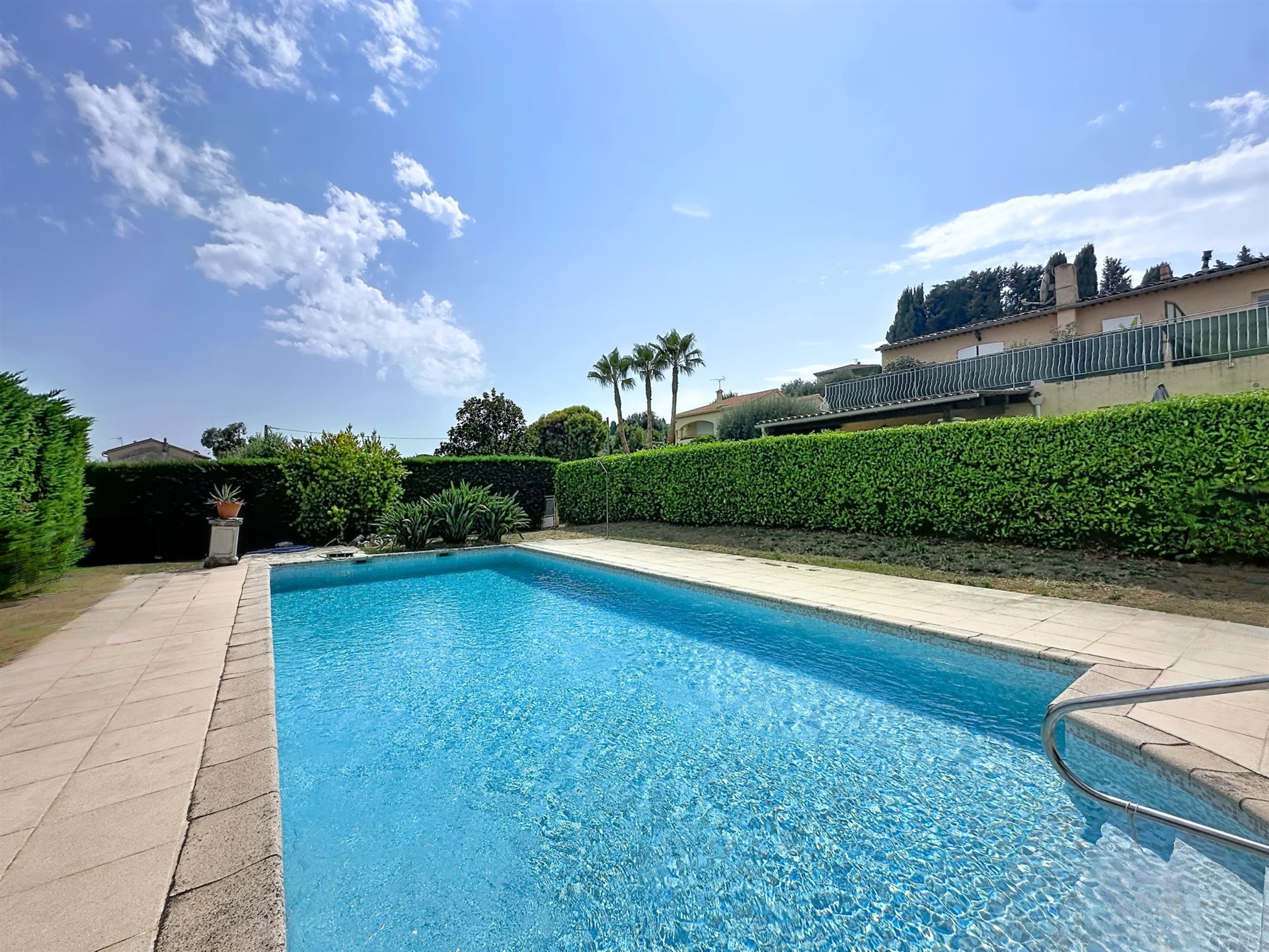 Appartement à vendre, 53m², Vence