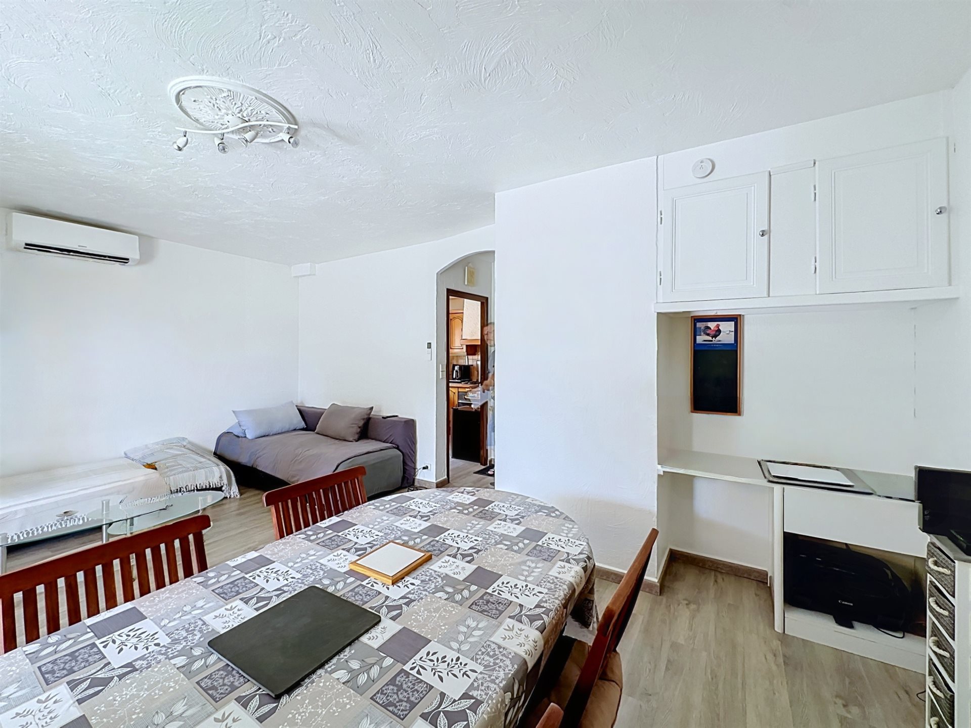 Appartement à vendre, 53m², Vence
