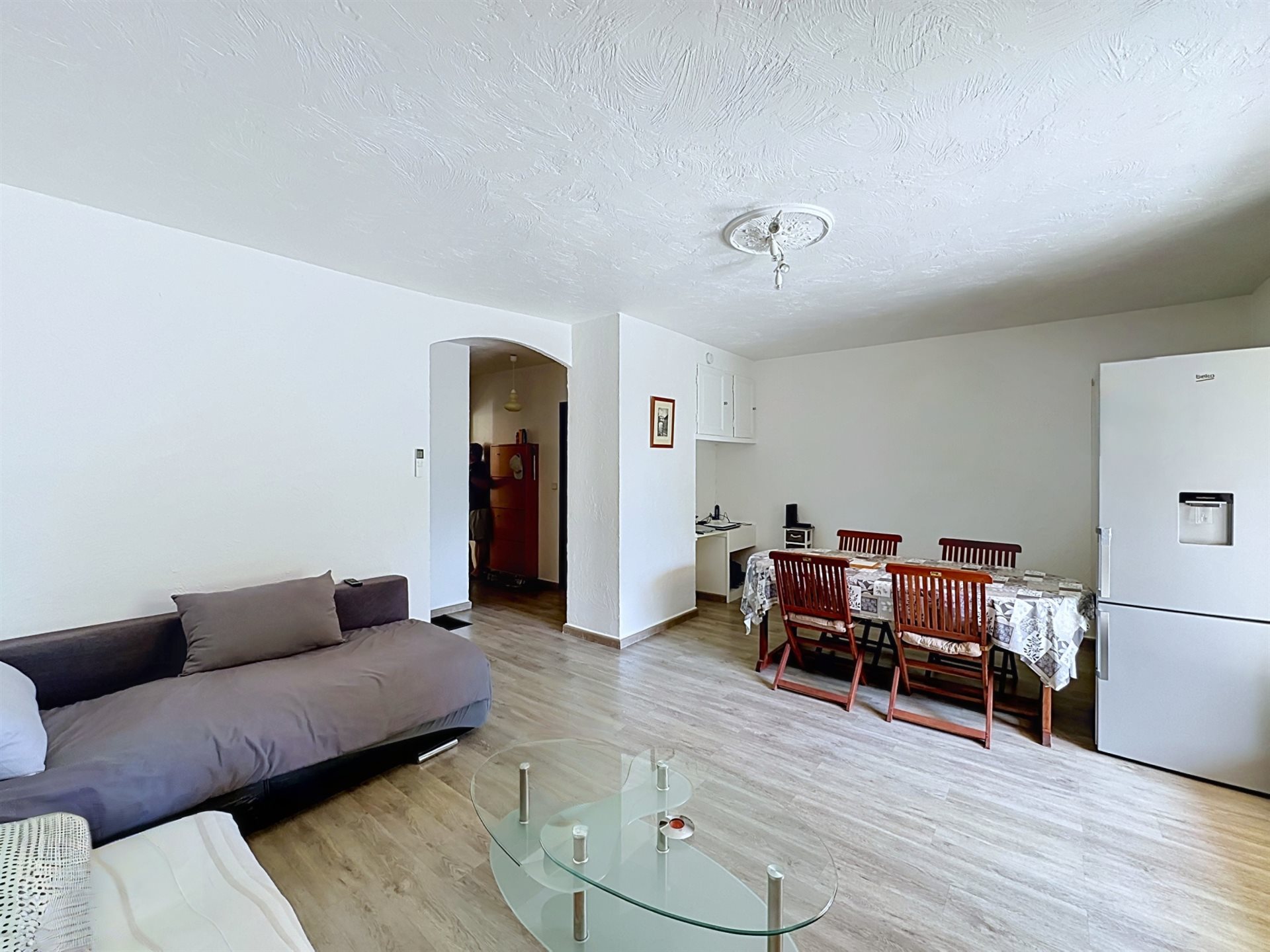 Appartement à vendre, 53m², Vence