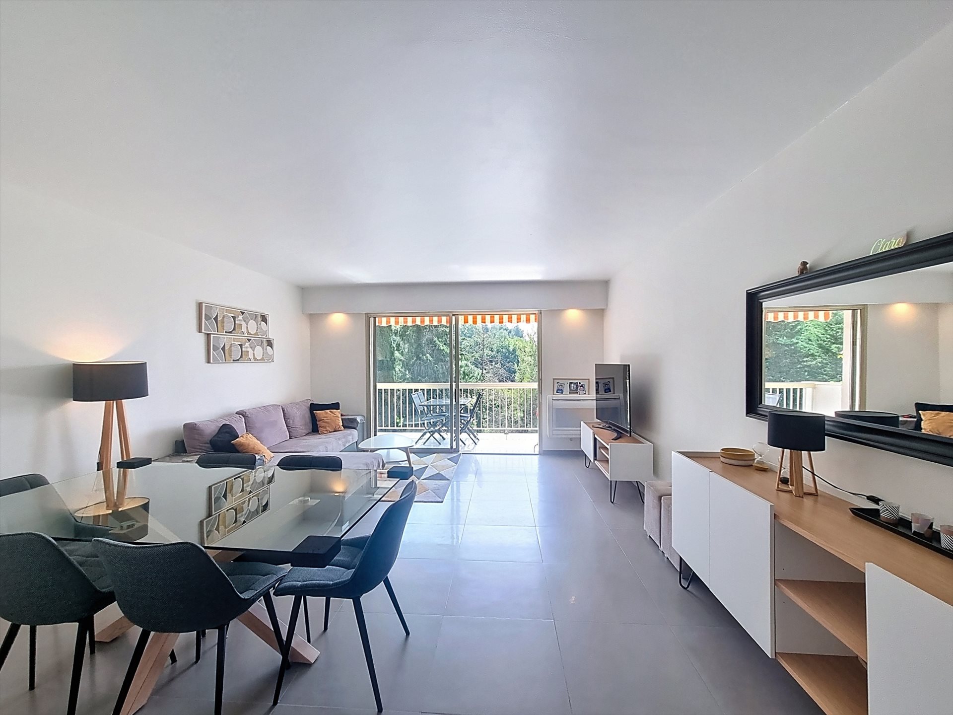 Appartement à vendre, 82m², Vence