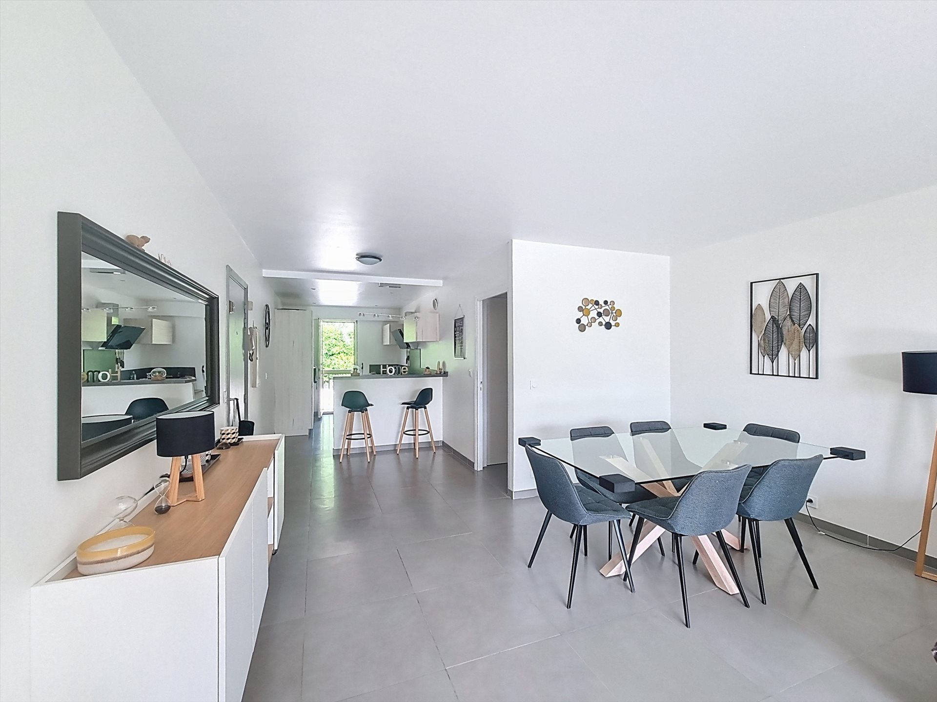 Appartement à vendre, 82m², Vence