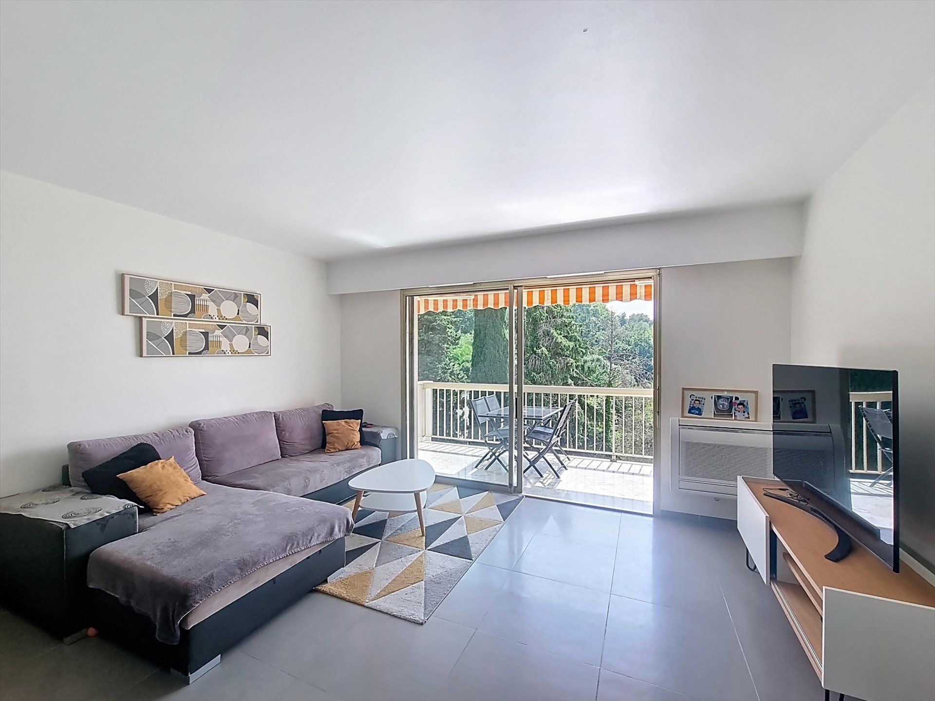 Appartement à vendre, 82m², Vence