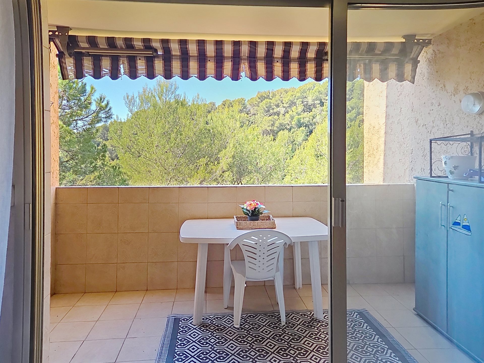 Appartement à vendre, 40m², Vence
