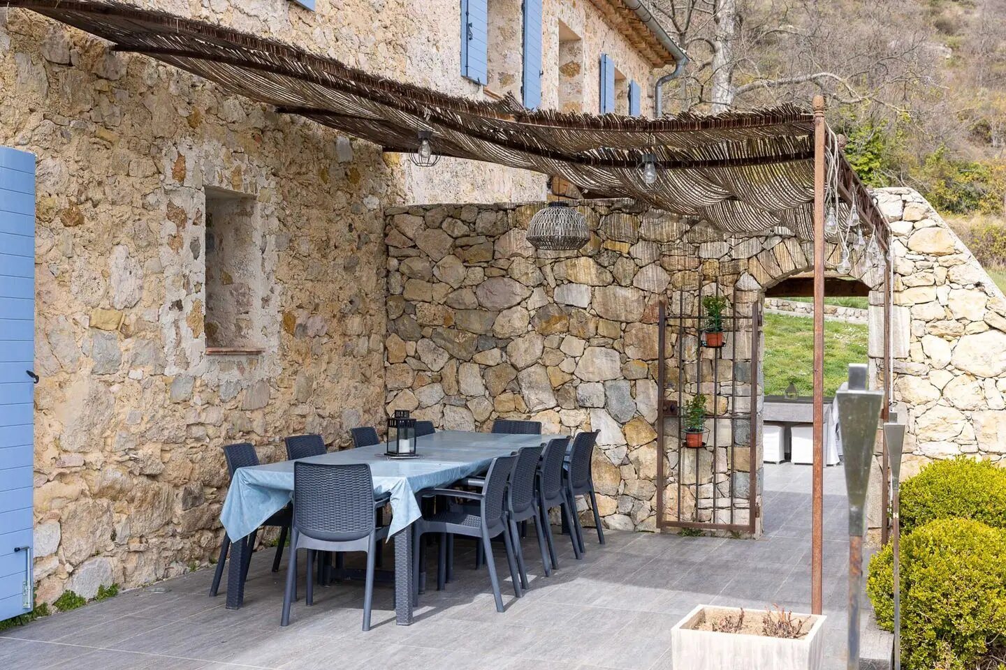 Maison à vendre, 200m², Tourrettes-sur-Loup