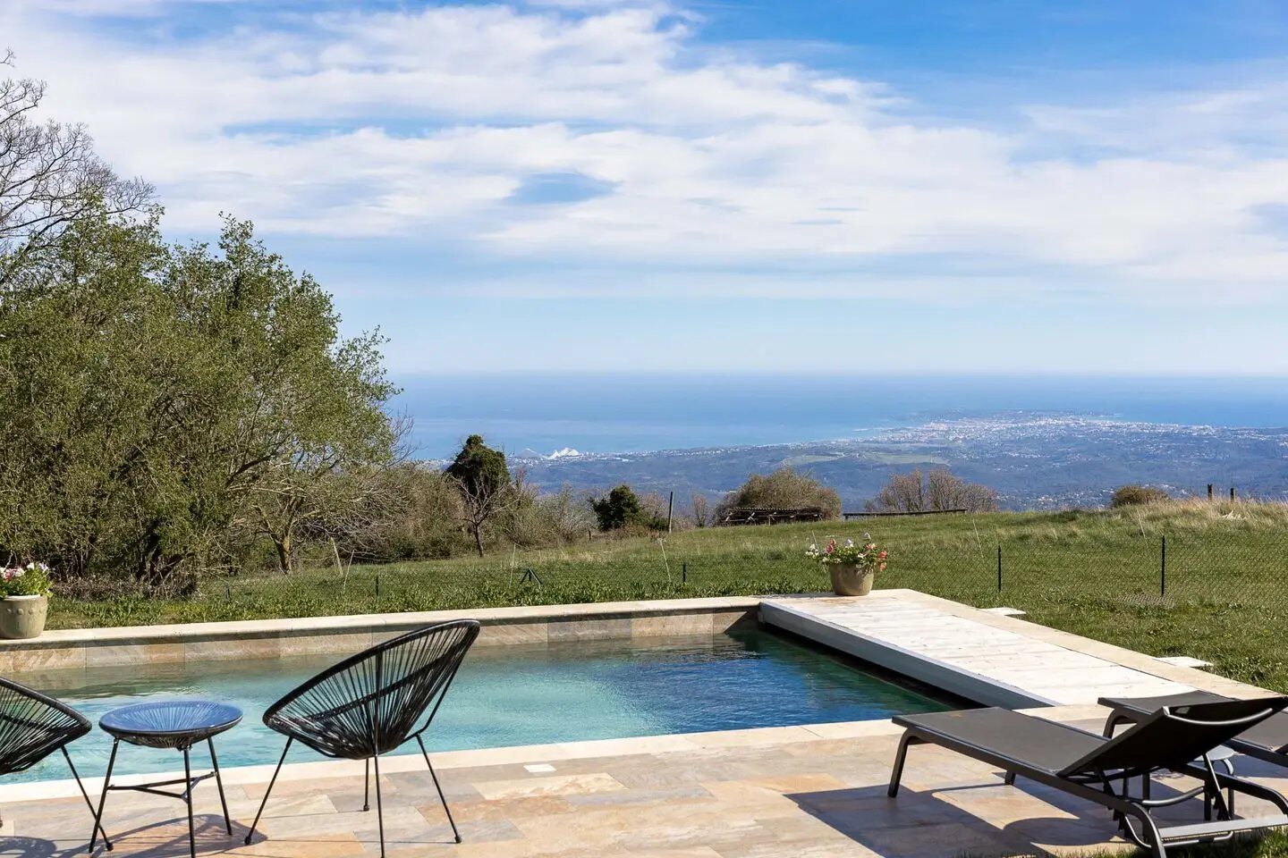 Maison à vendre, 200m², Tourrettes-sur-Loup