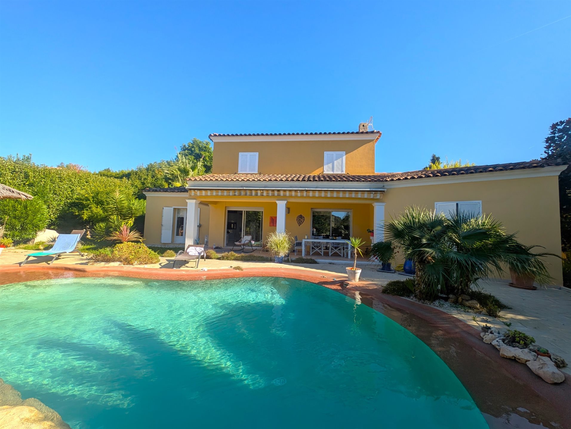 Maison à vendre, 147m², Saint-Paul-de-Vence