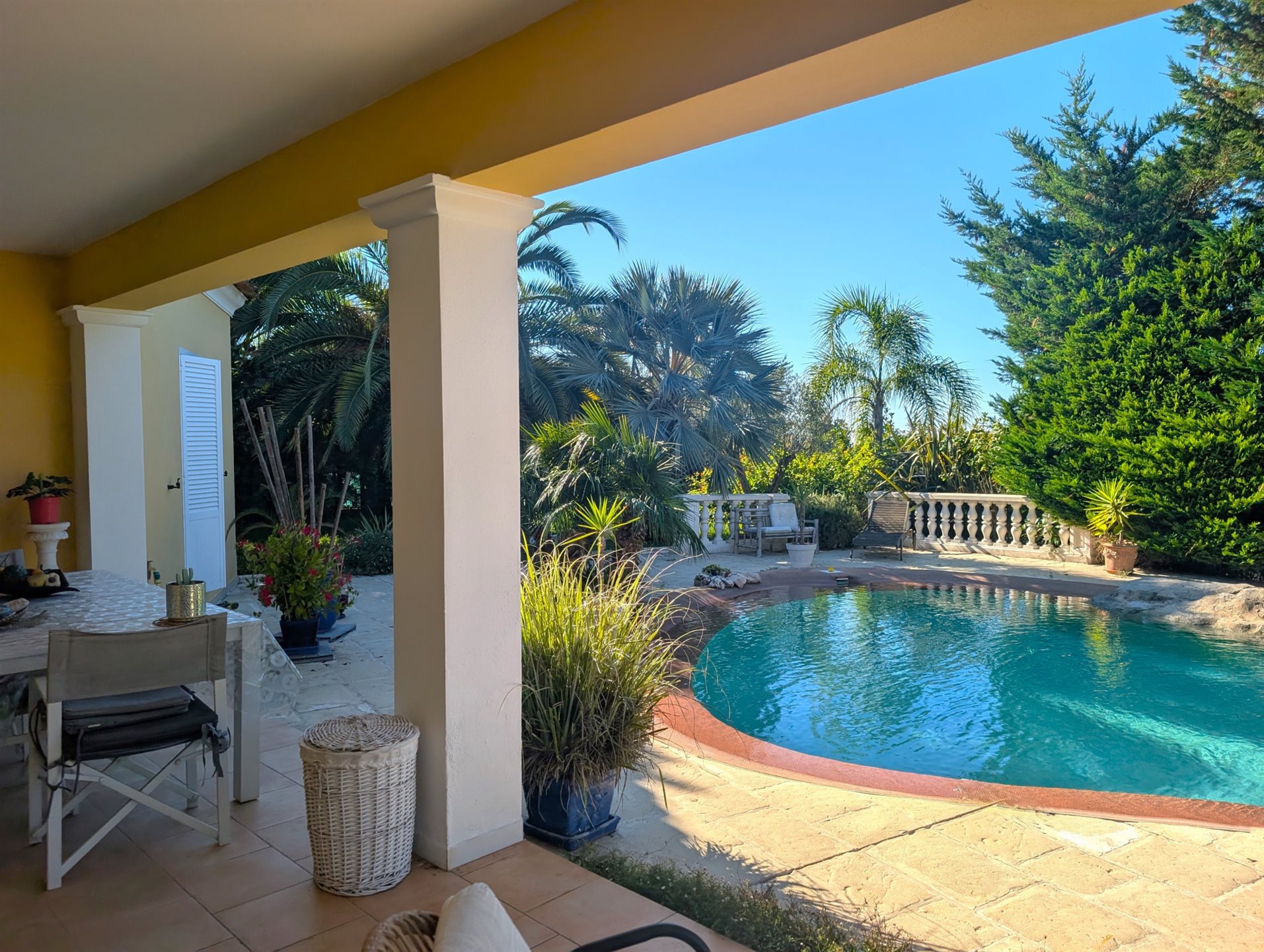 Maison à vendre, 147m², Saint-Paul-de-Vence