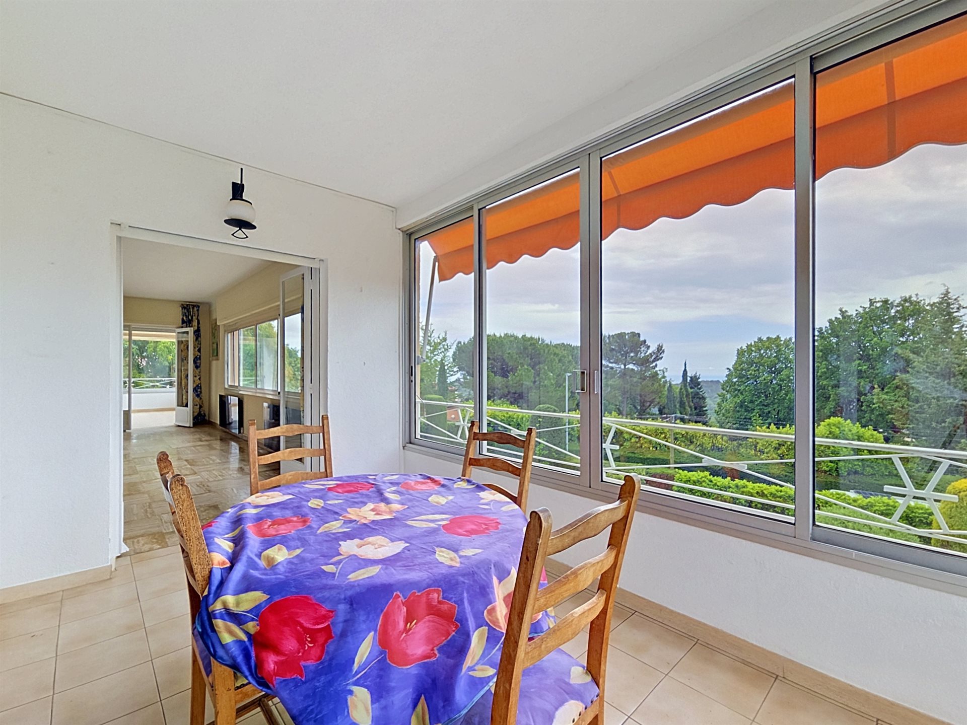 Appartement à vendre, 140m², Vence