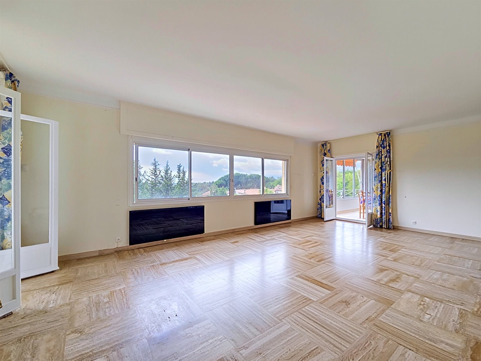 Appartement à vendre, 140m², Vence