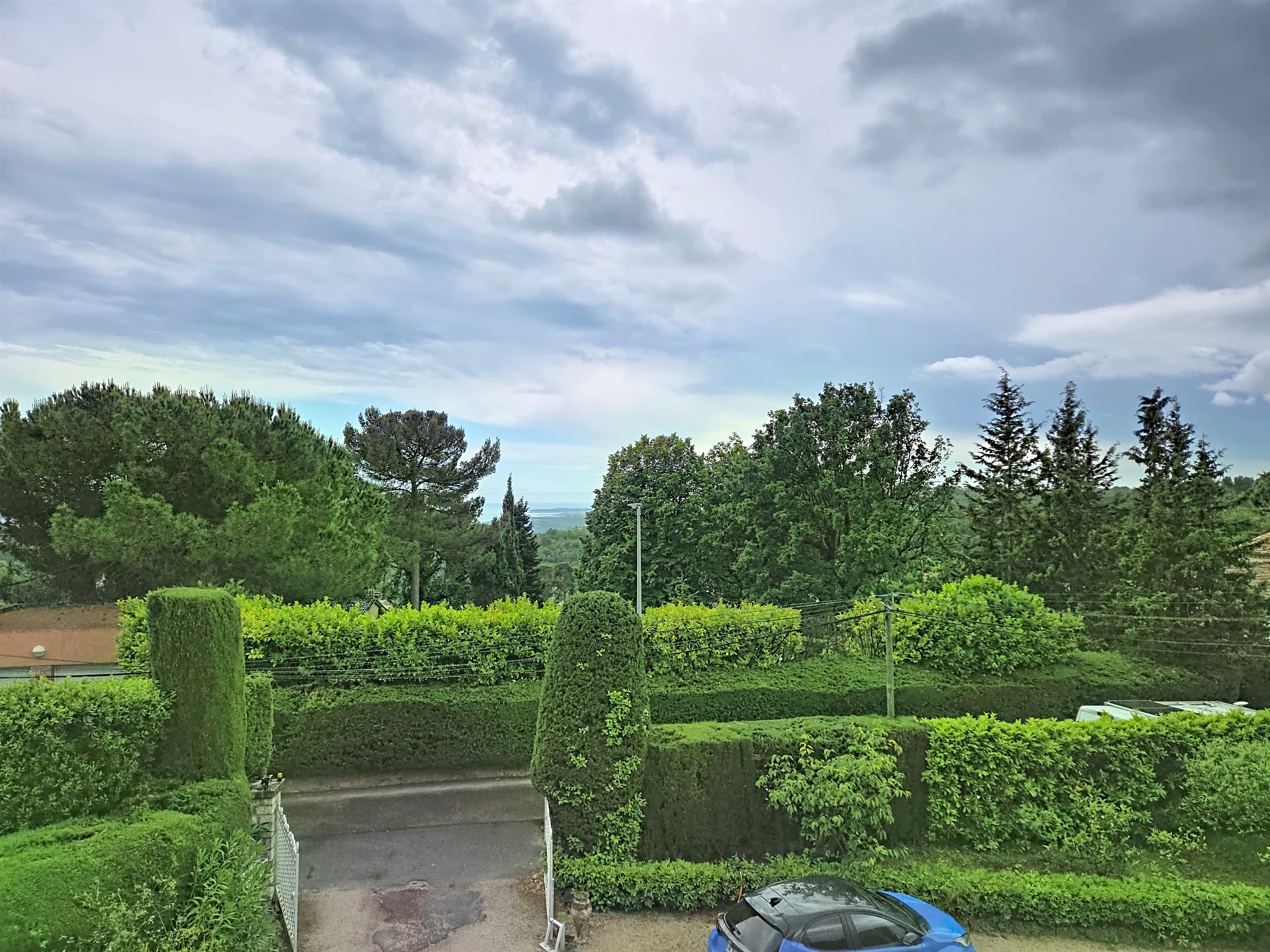 Appartement à vendre, 140m², Vence