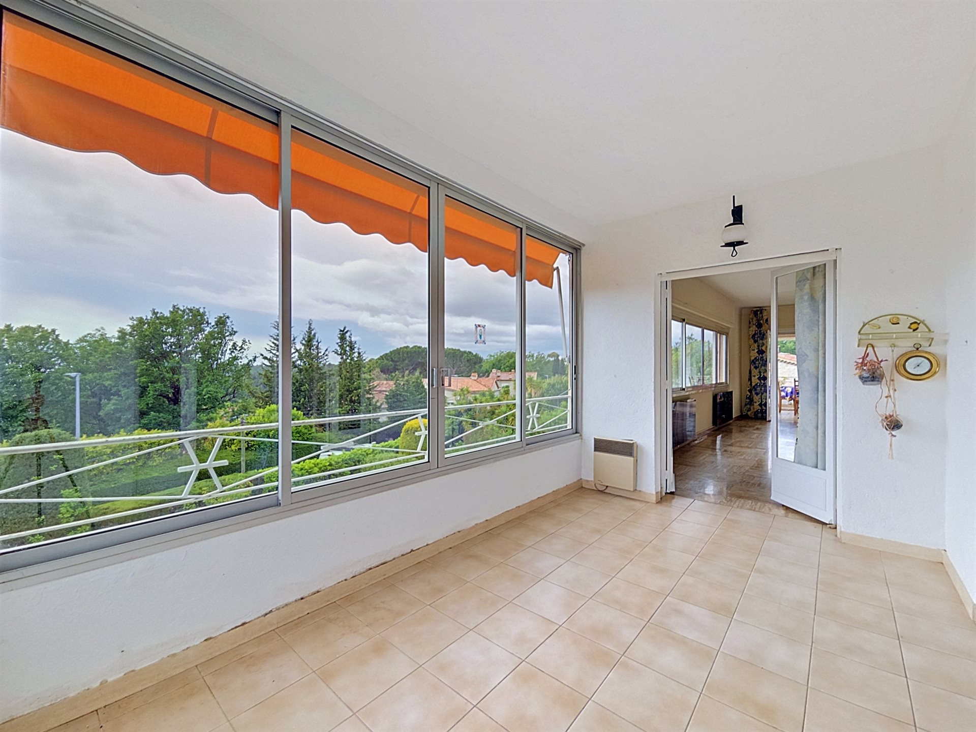 Appartement à vendre, 140m², Vence