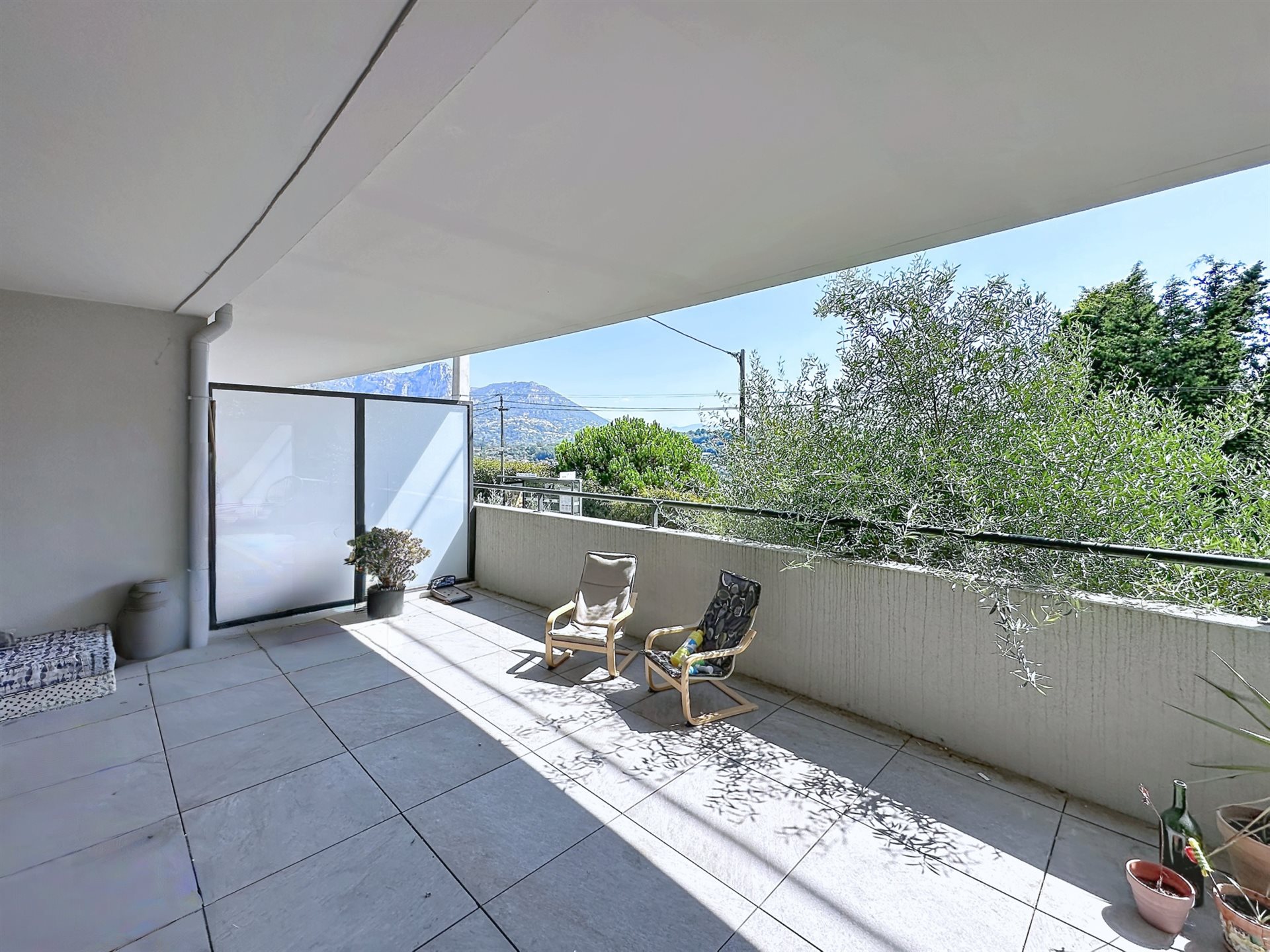 Appartement à vendre, 45m², Vence