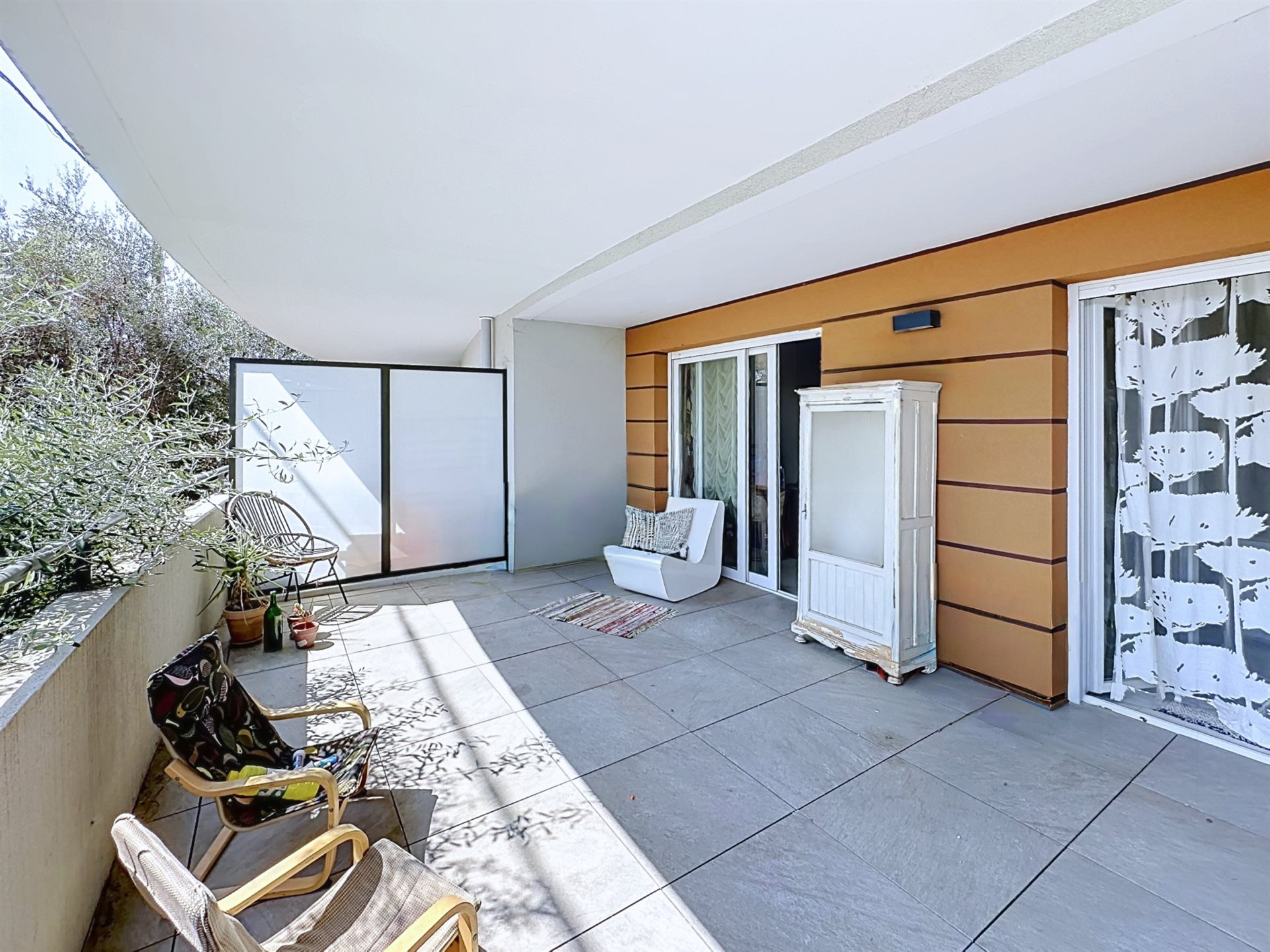 Appartement à vendre, 45m², Vence