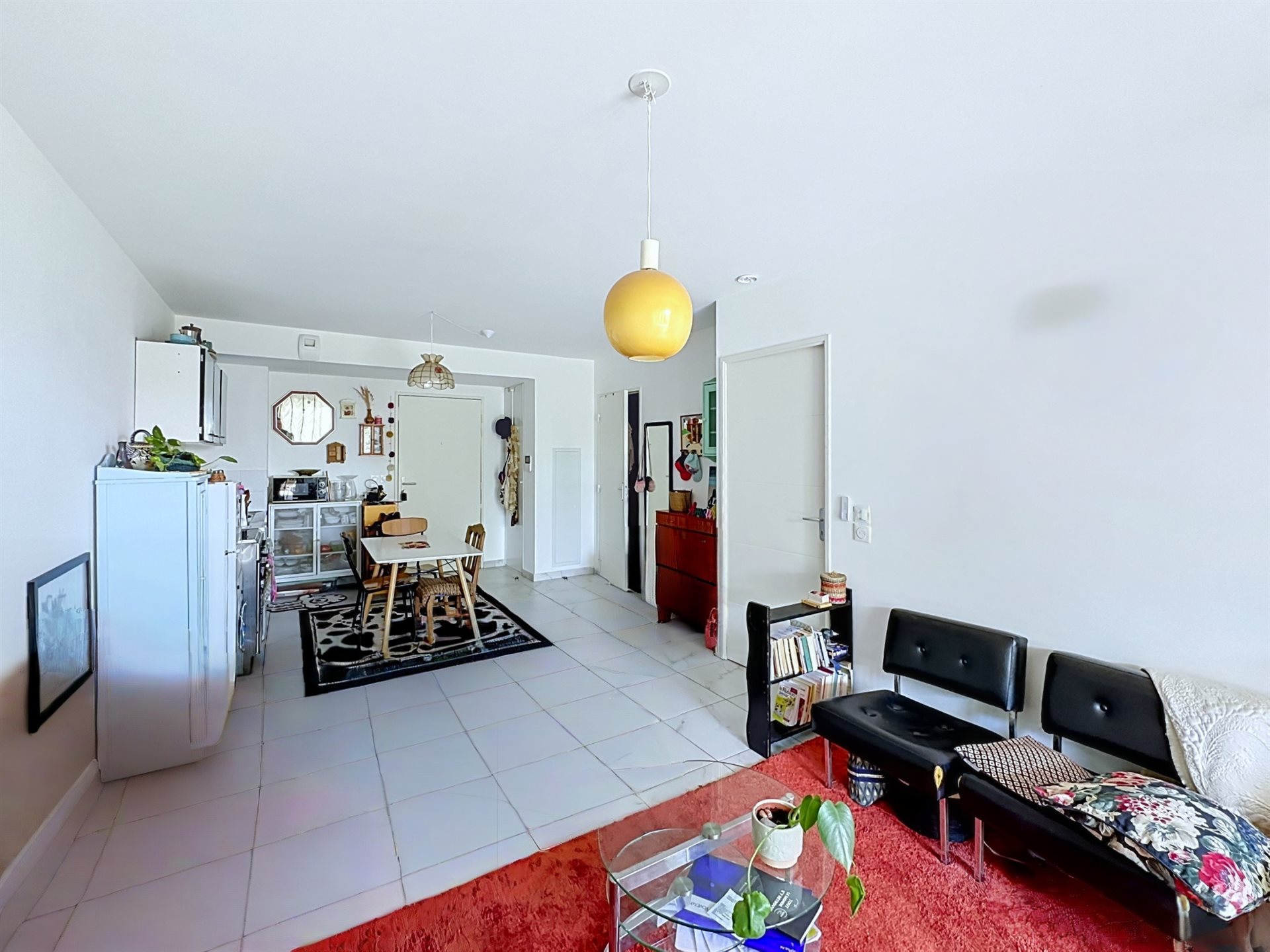 Appartement à vendre, 45m², Vence