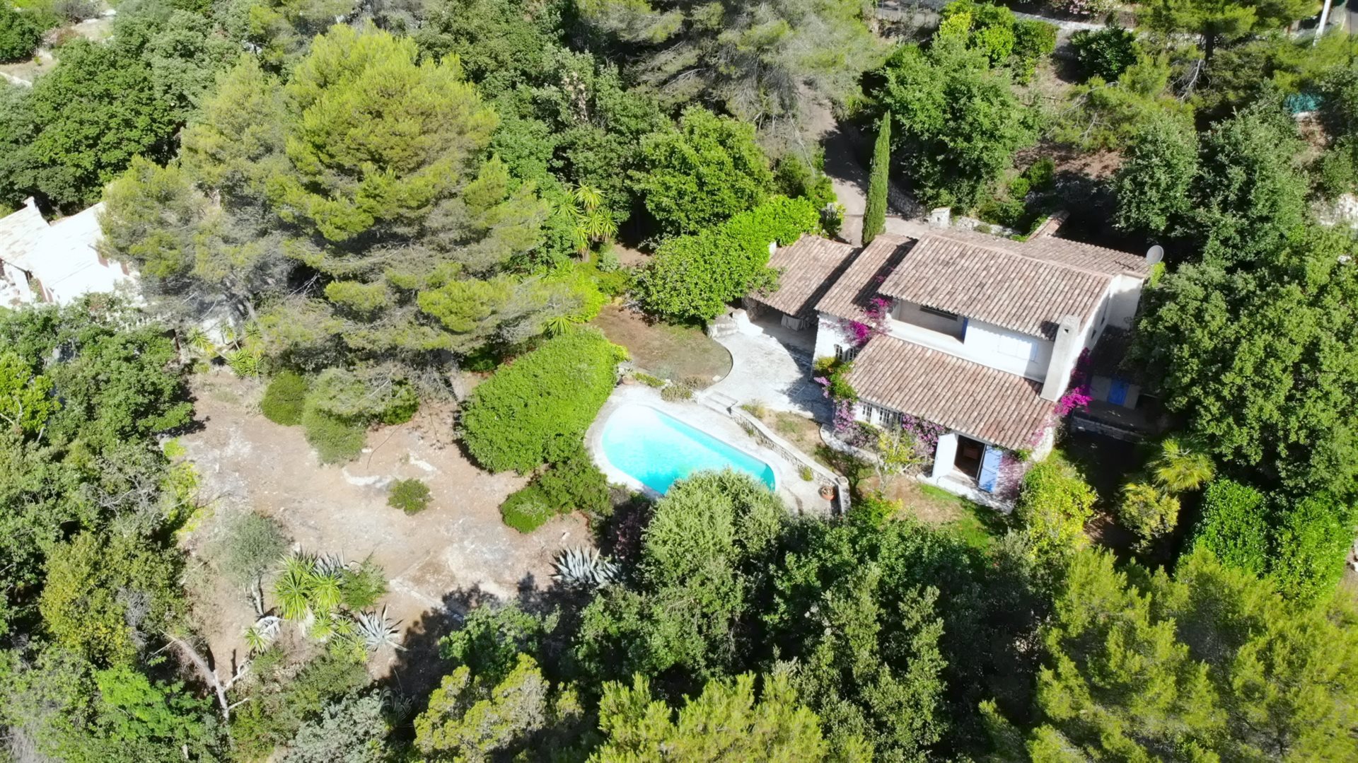 Maison à vendre, 140m², Tourrettes-sur-Loup