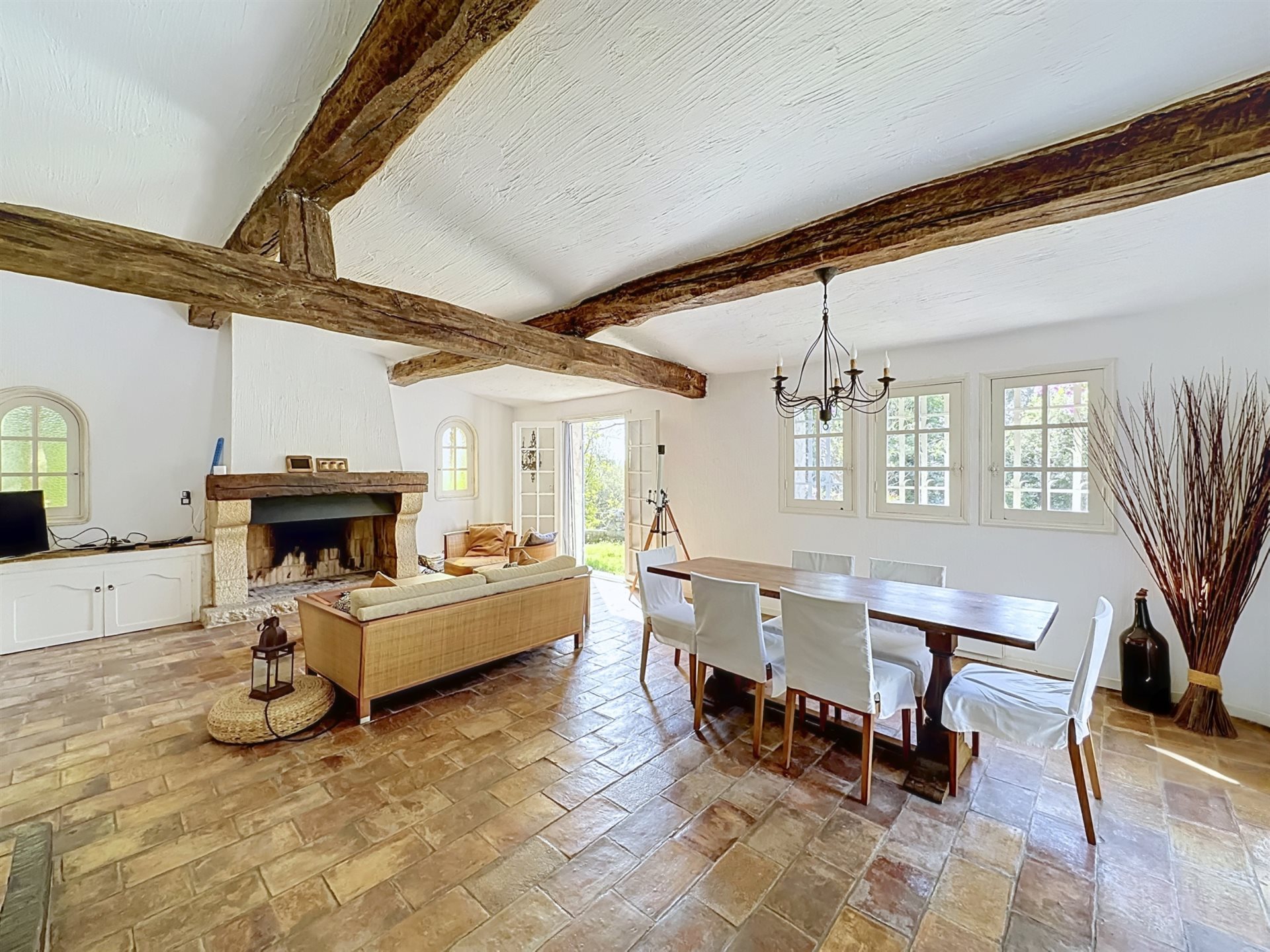 Maison à vendre, 140m², Tourrettes-sur-Loup