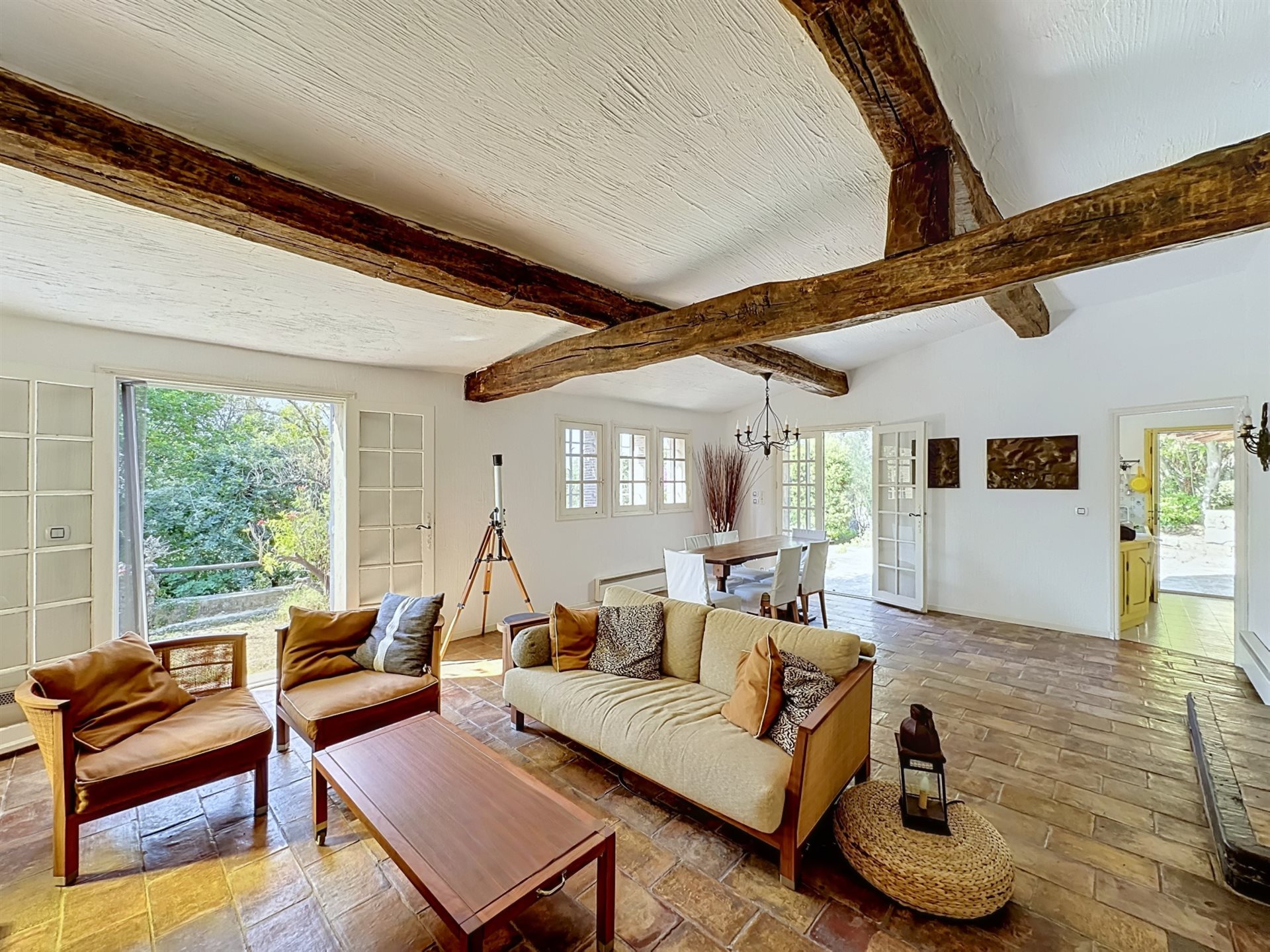 Maison à vendre, 140m², Tourrettes-sur-Loup