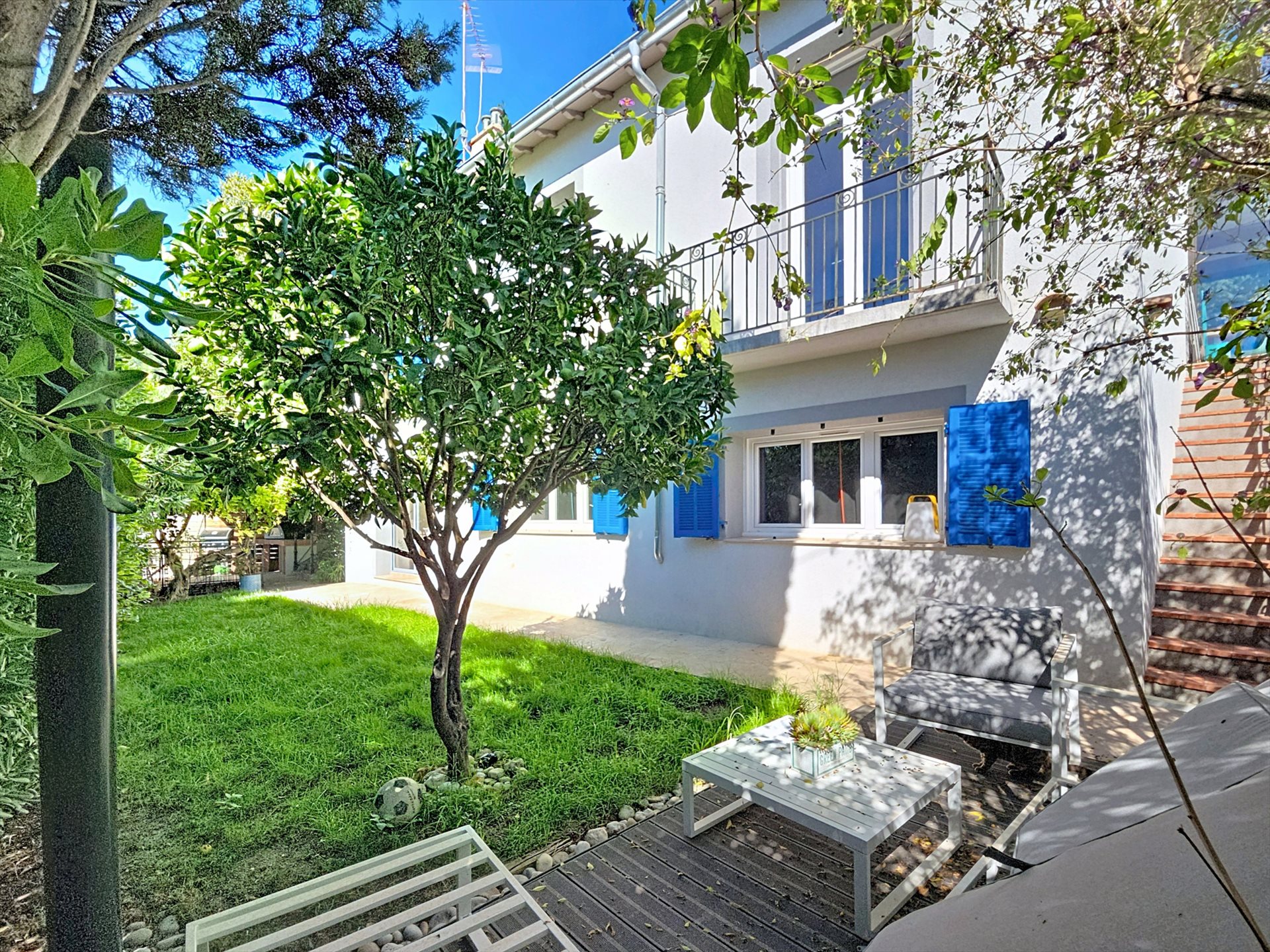 Maison à vendre, 165m², Vence