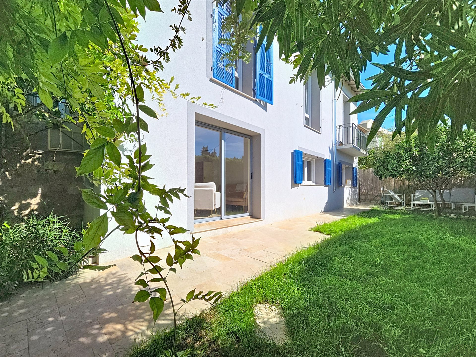 Maison à vendre, 165m², Vence