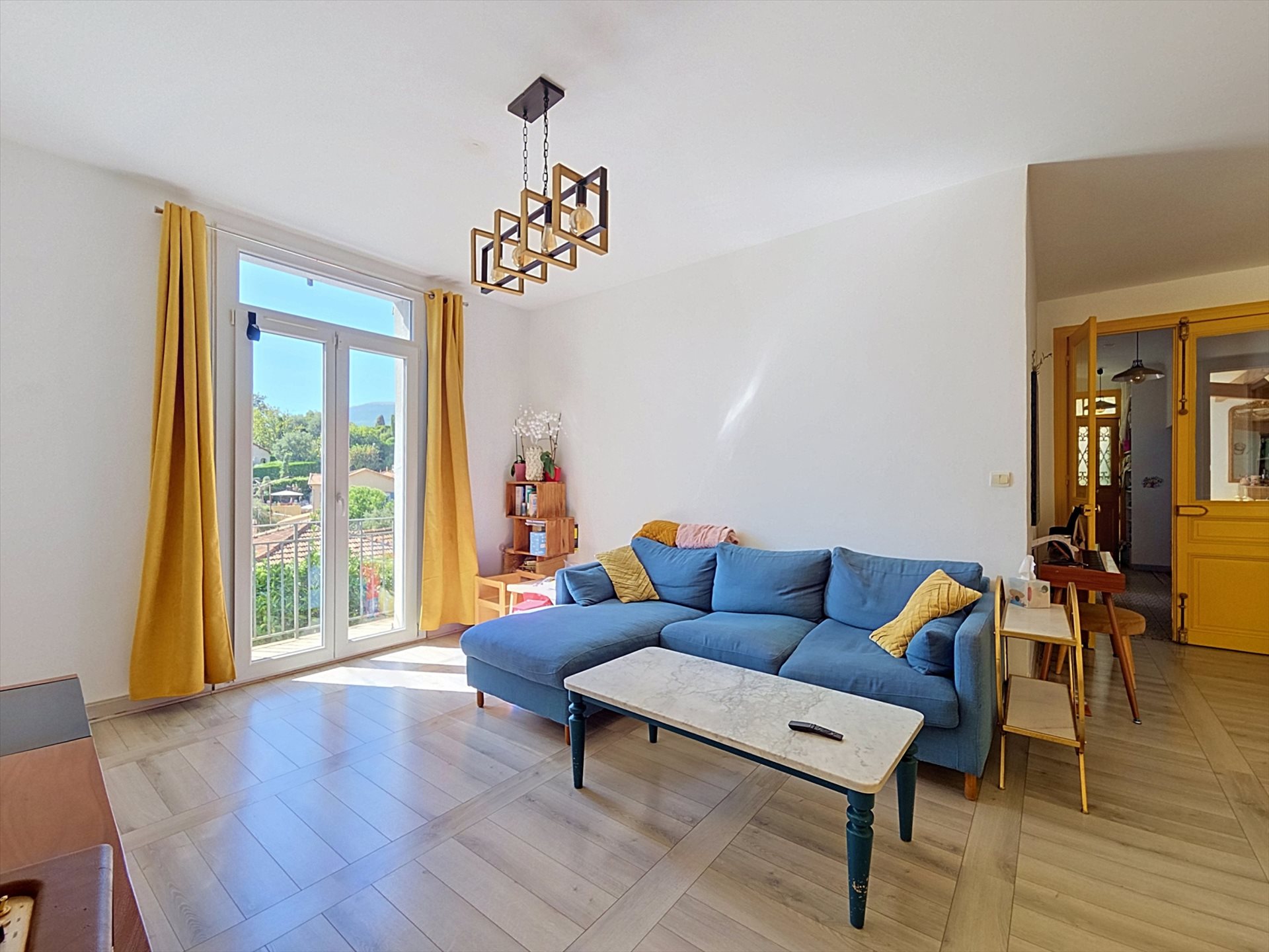 Maison à vendre, 165m², Vence
