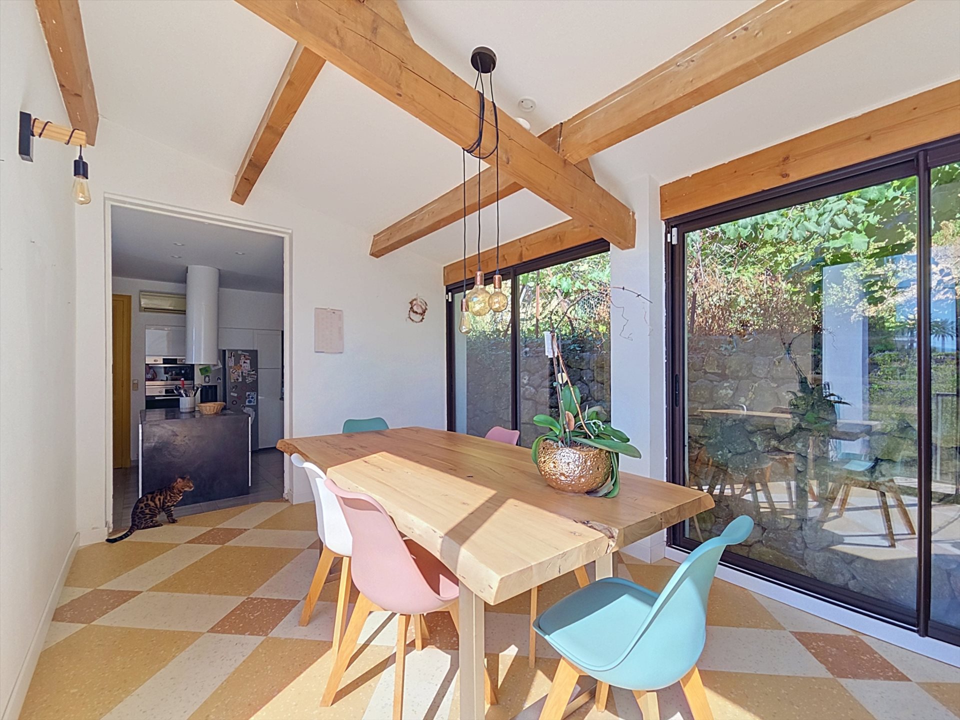Maison à vendre, 165m², Vence