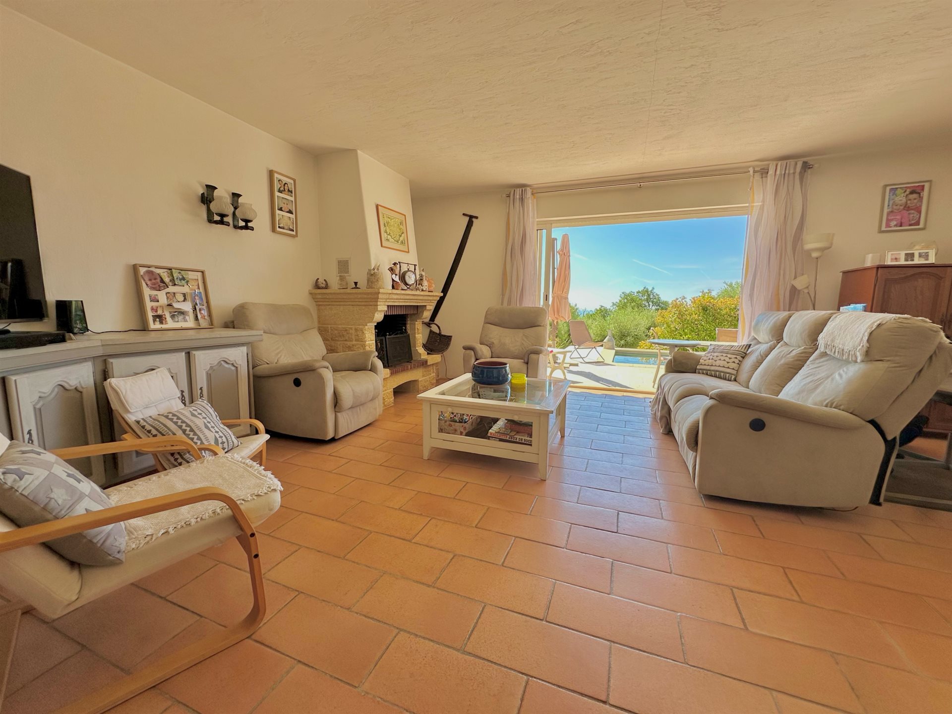 Maison à vendre, 153m², Tourrettes-sur-Loup