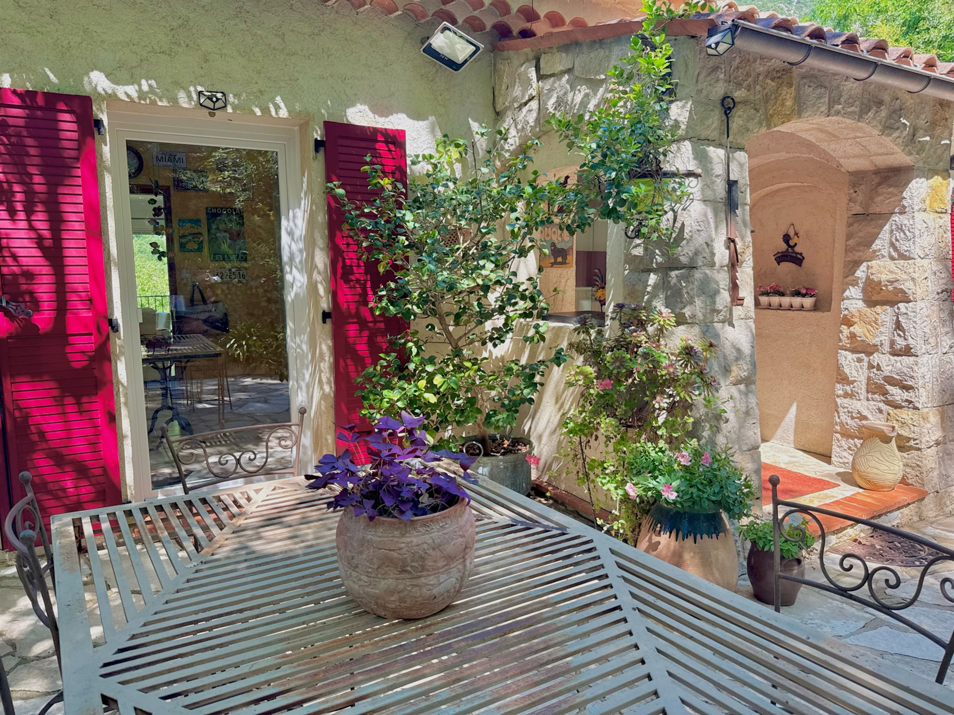 Maison à vendre, 168m², Tourrettes-sur-Loup