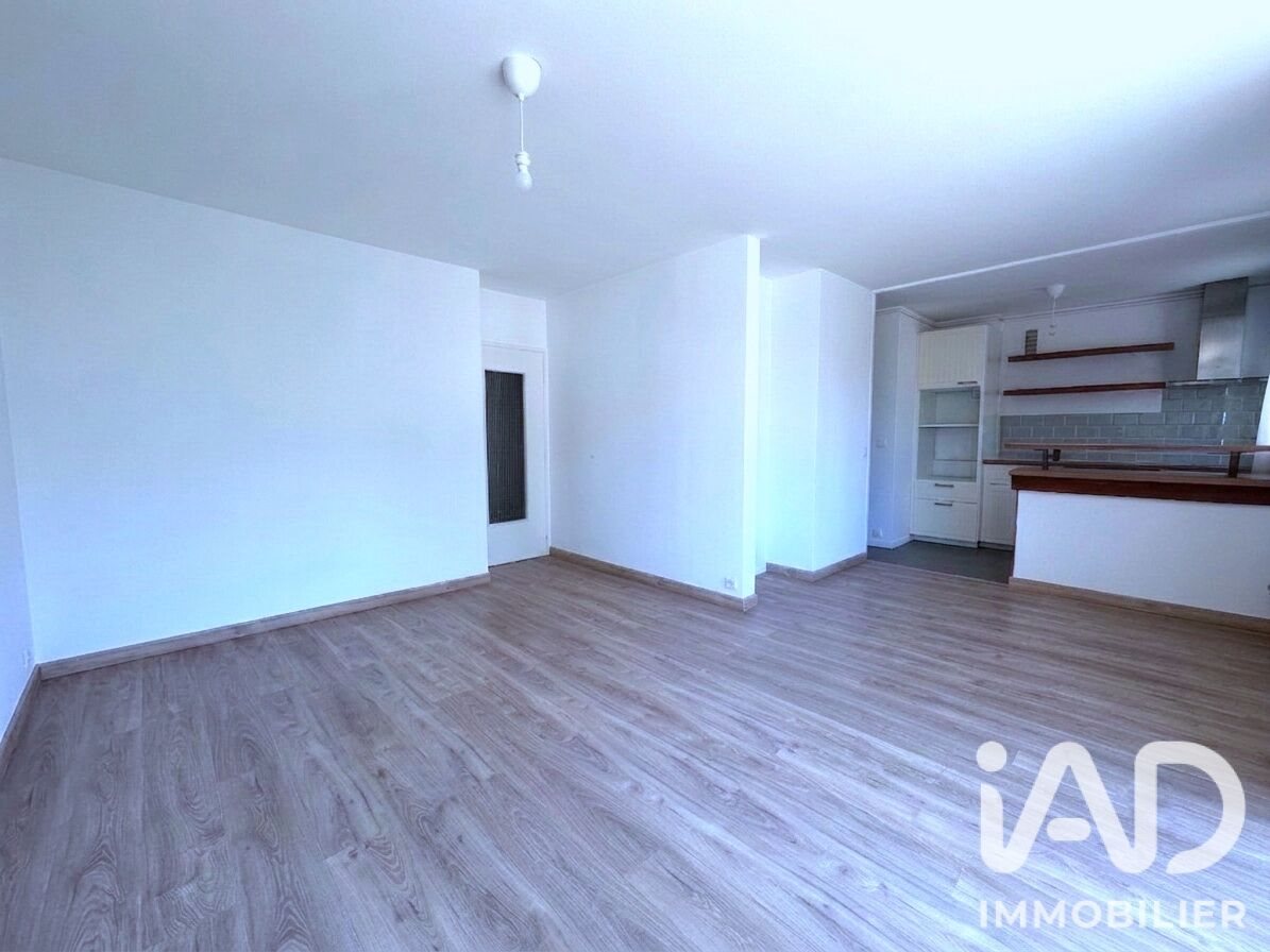 Appartement à vendre, 74m², Saint-Ouen-l'Aumône