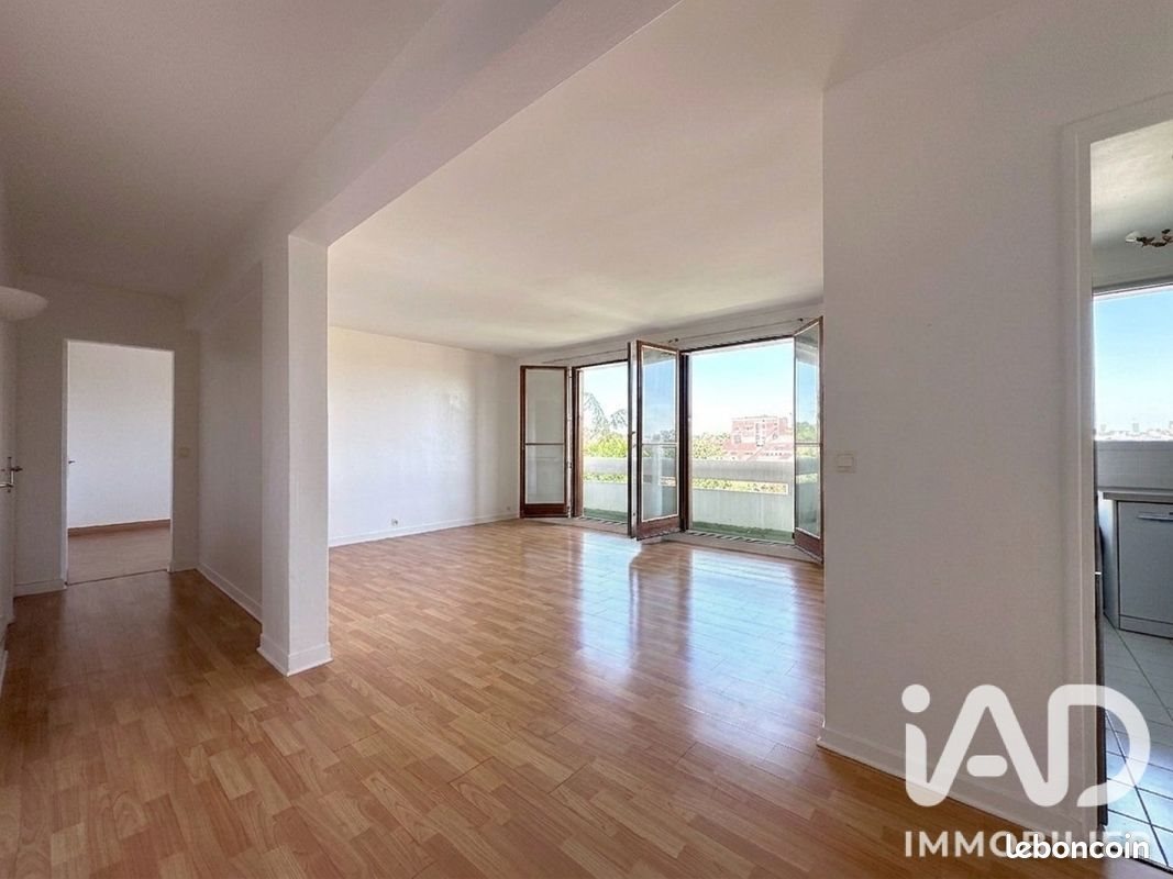 Appartement à vendre, 65m², Bougival