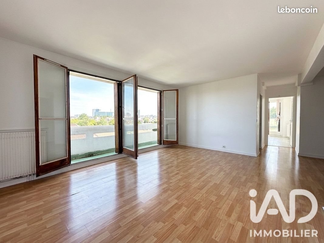 Appartement à vendre, 65m², Bougival