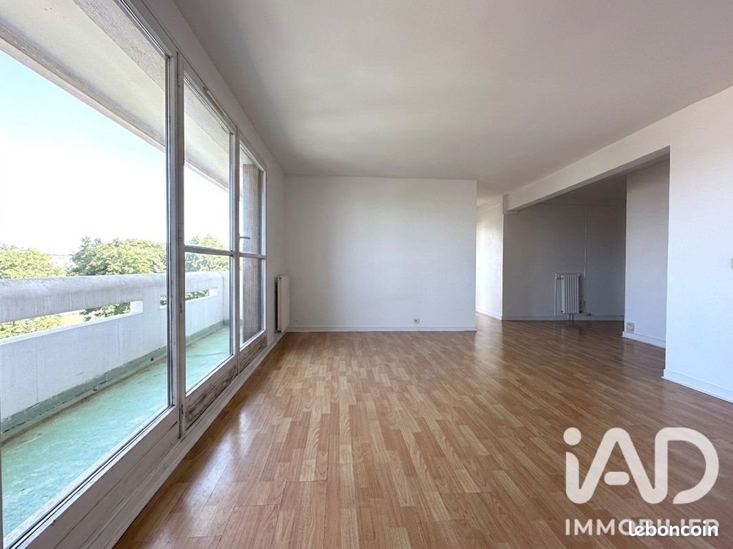 Appartement à vendre, 65m², Bougival