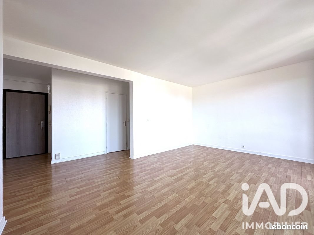 Appartement à vendre, 65m², Bougival