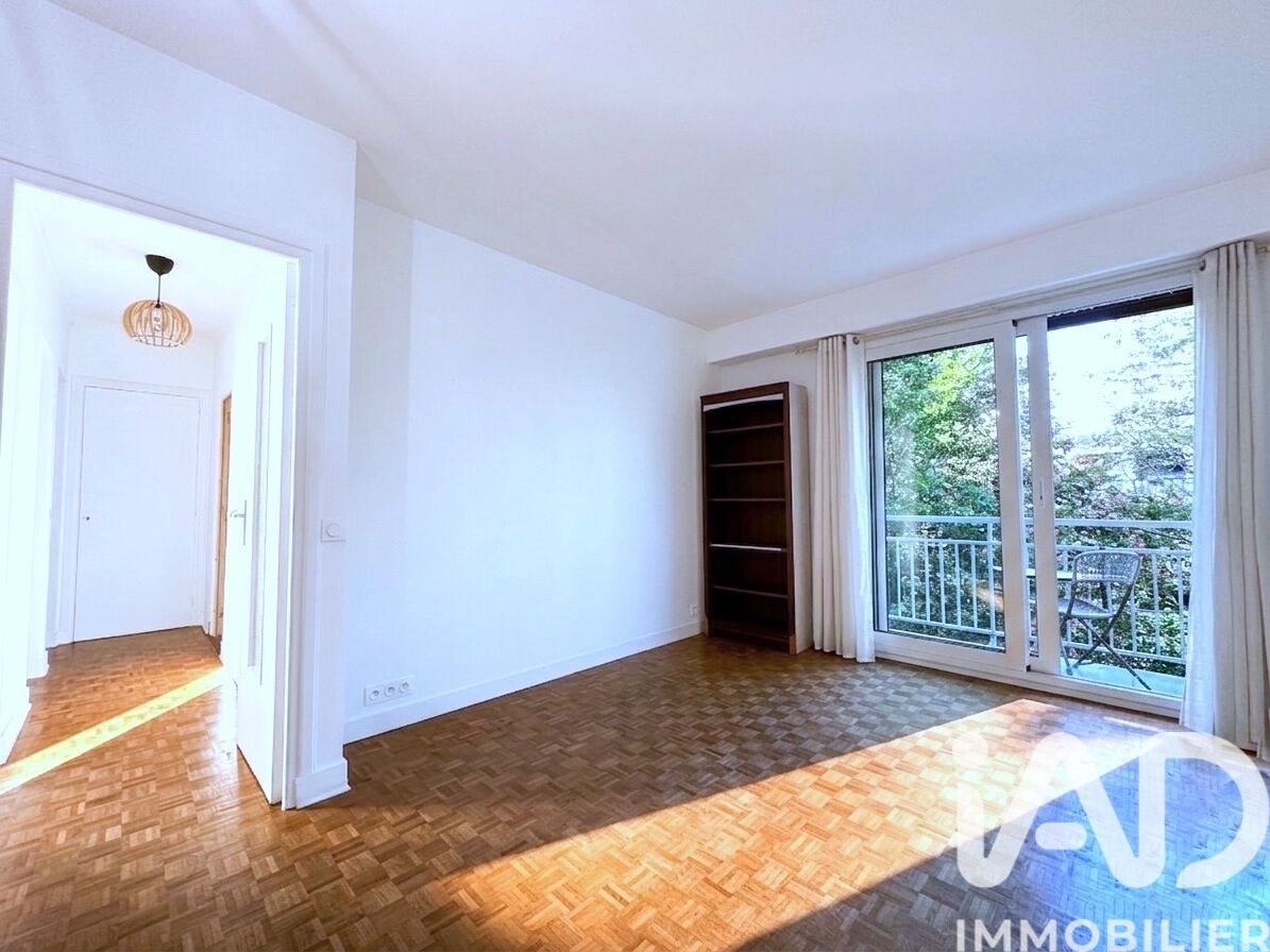 Appartement à vendre, 44m², Le Vésinet
