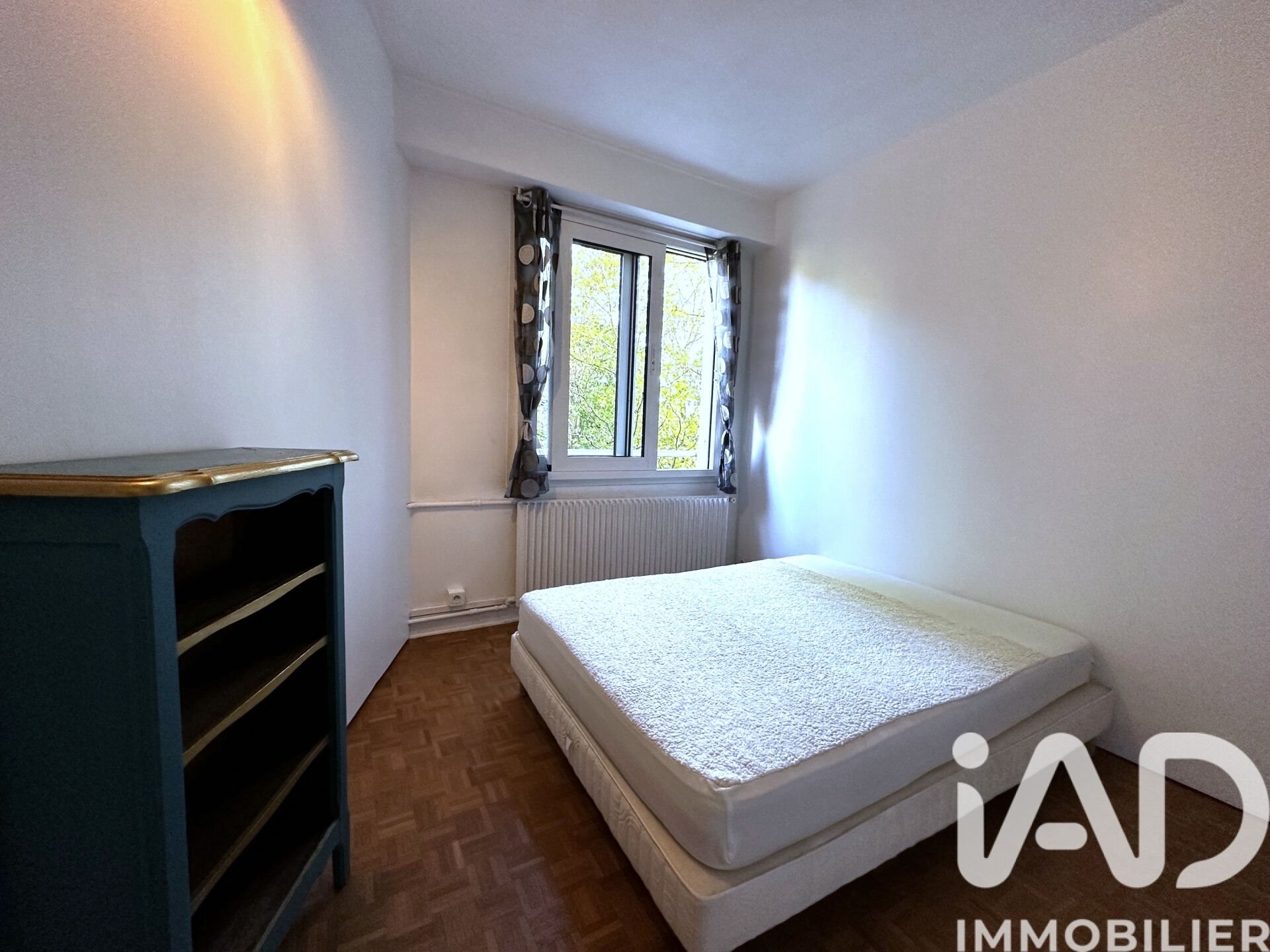 Appartement à vendre, 44m², Le Vésinet