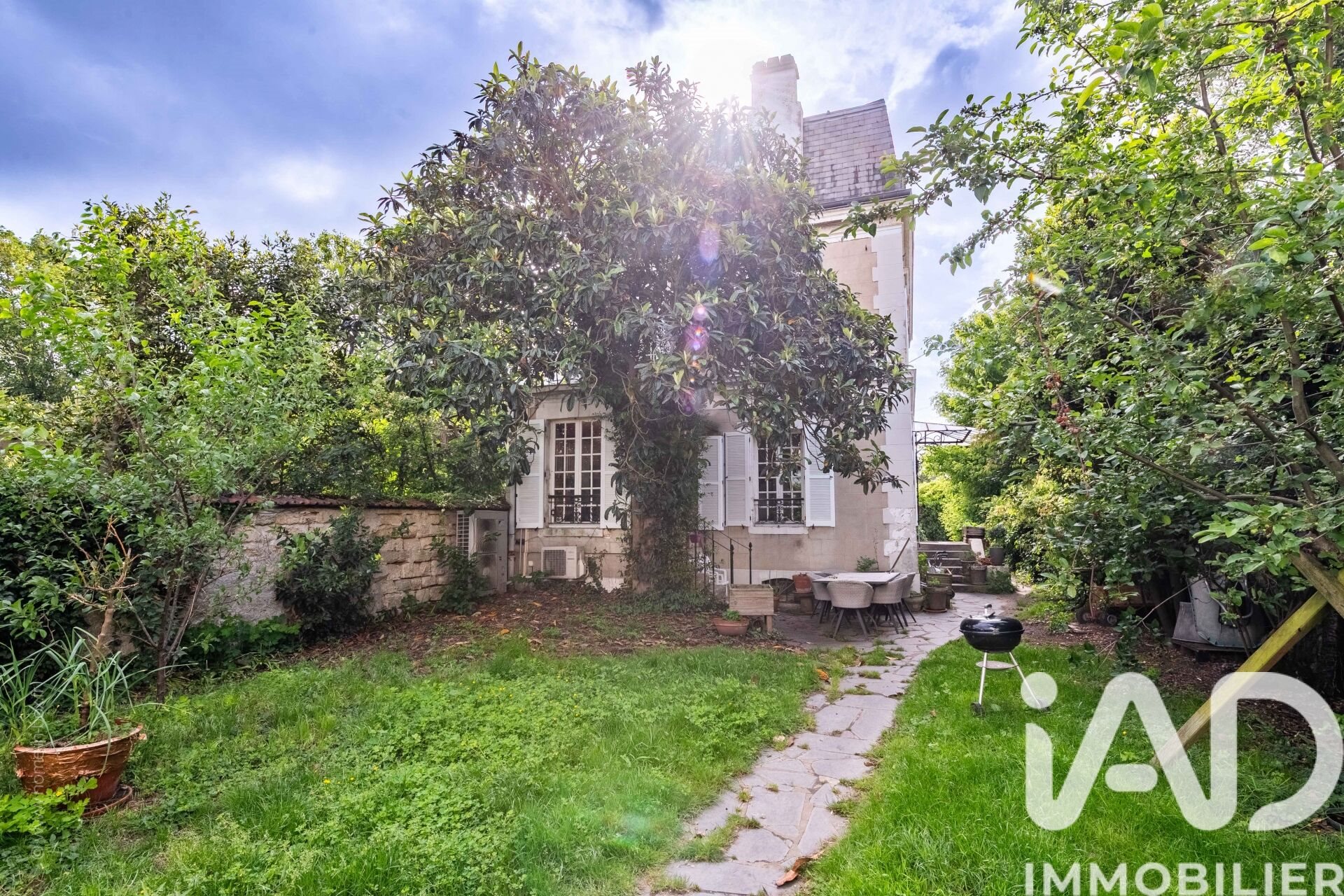 Maison à vendre, 161m², Chatou