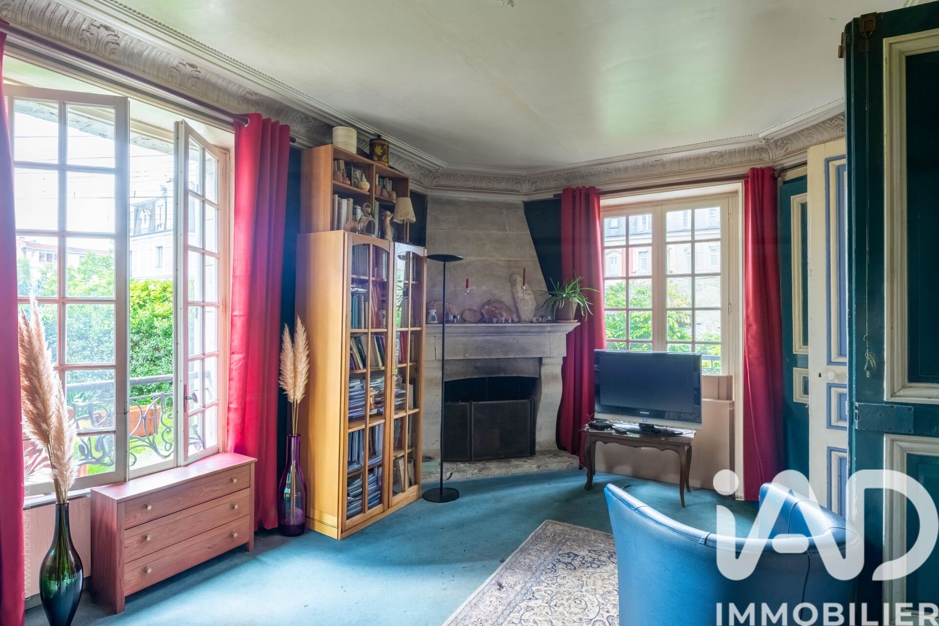 Maison à vendre, 161m², Chatou