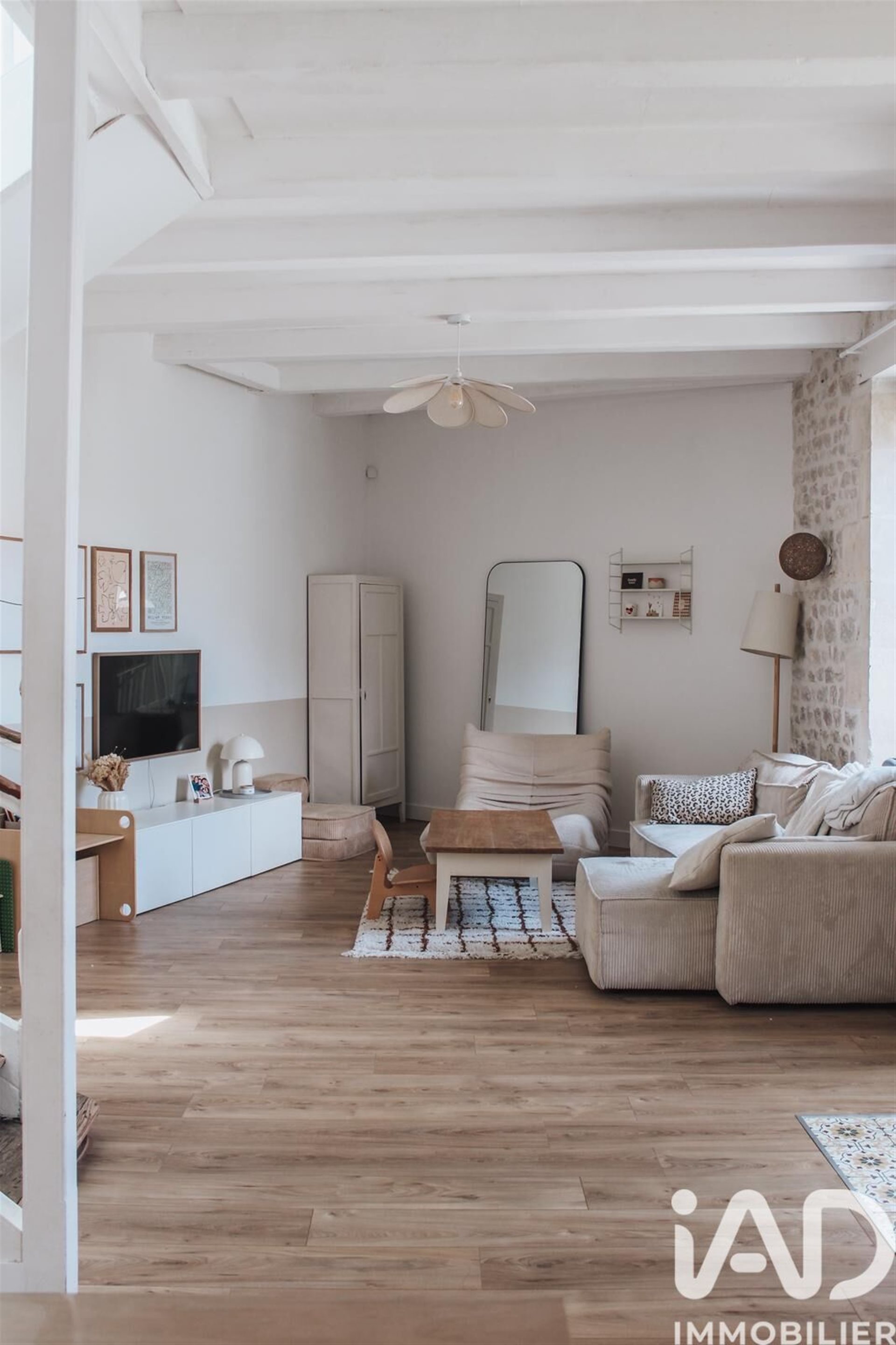 Maison à vendre, 101m², La Rochelle