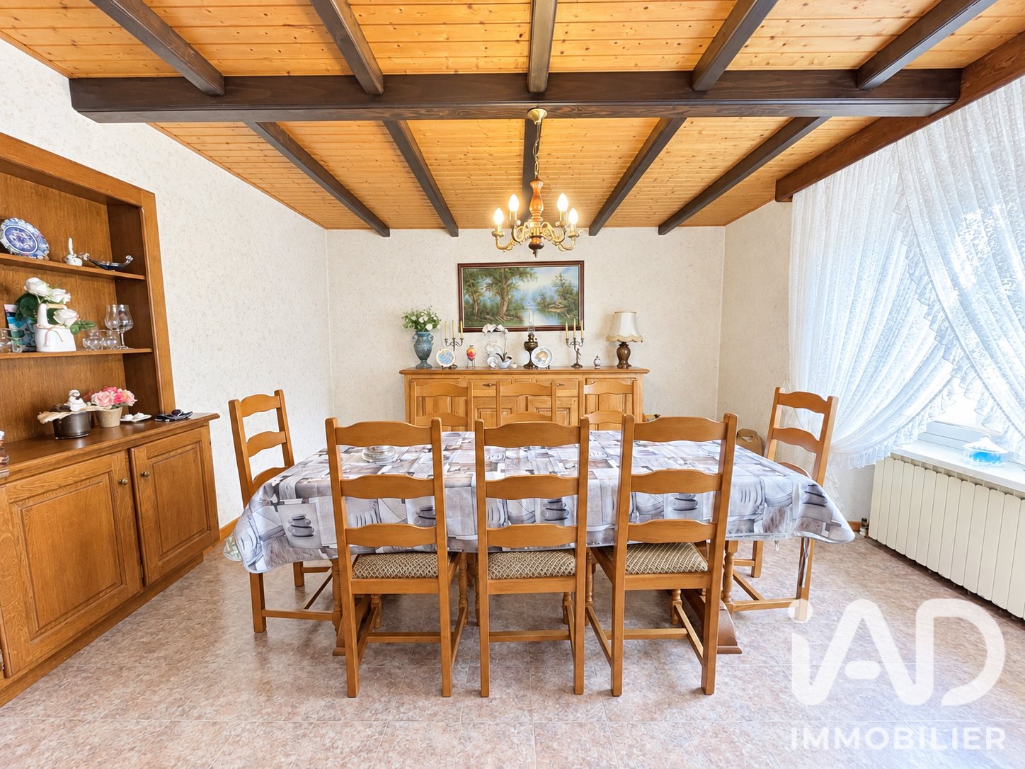 Maison à vendre, 138m², Freyming-Merlebach