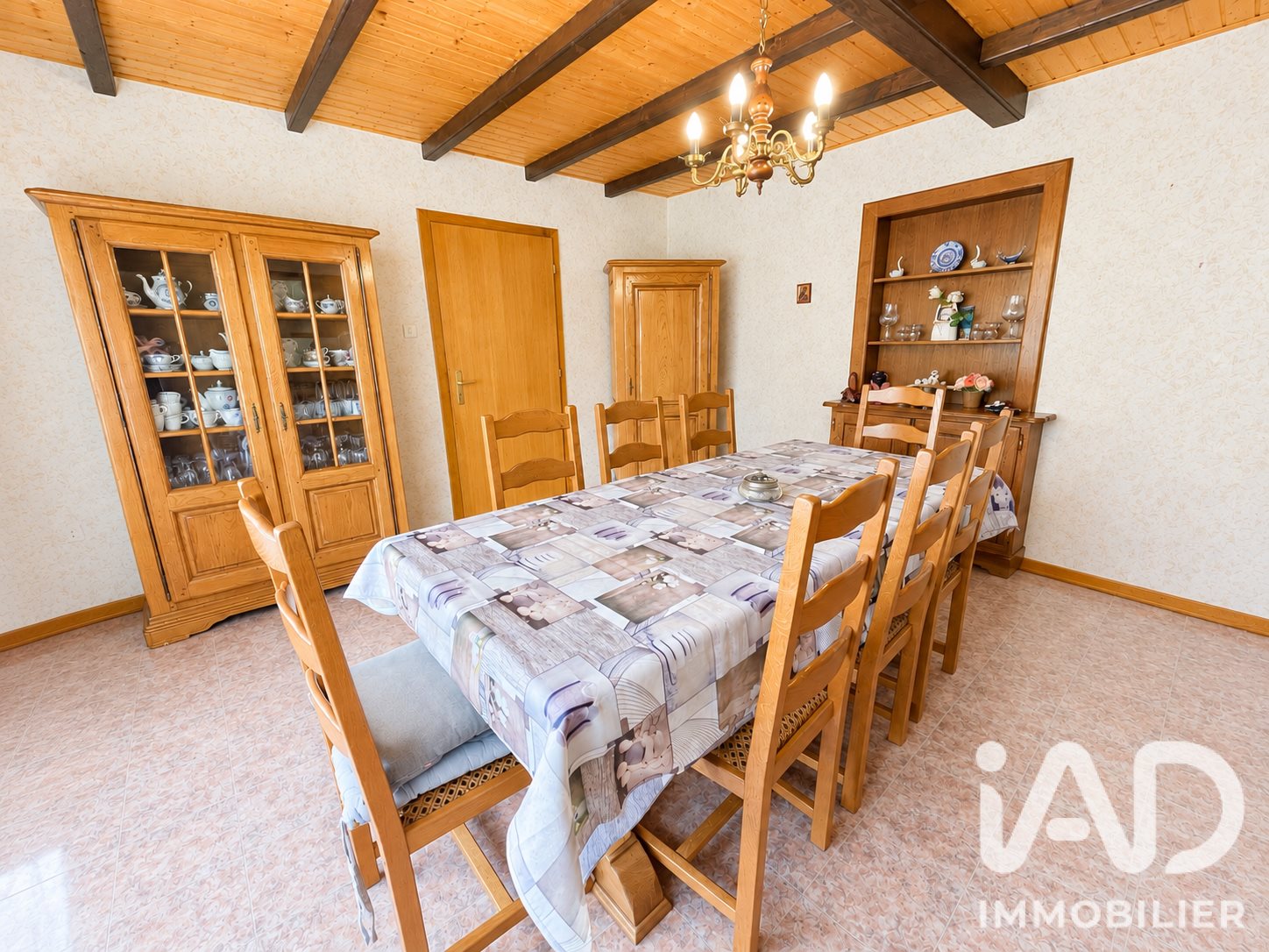 Maison à vendre, 138m², Freyming-Merlebach