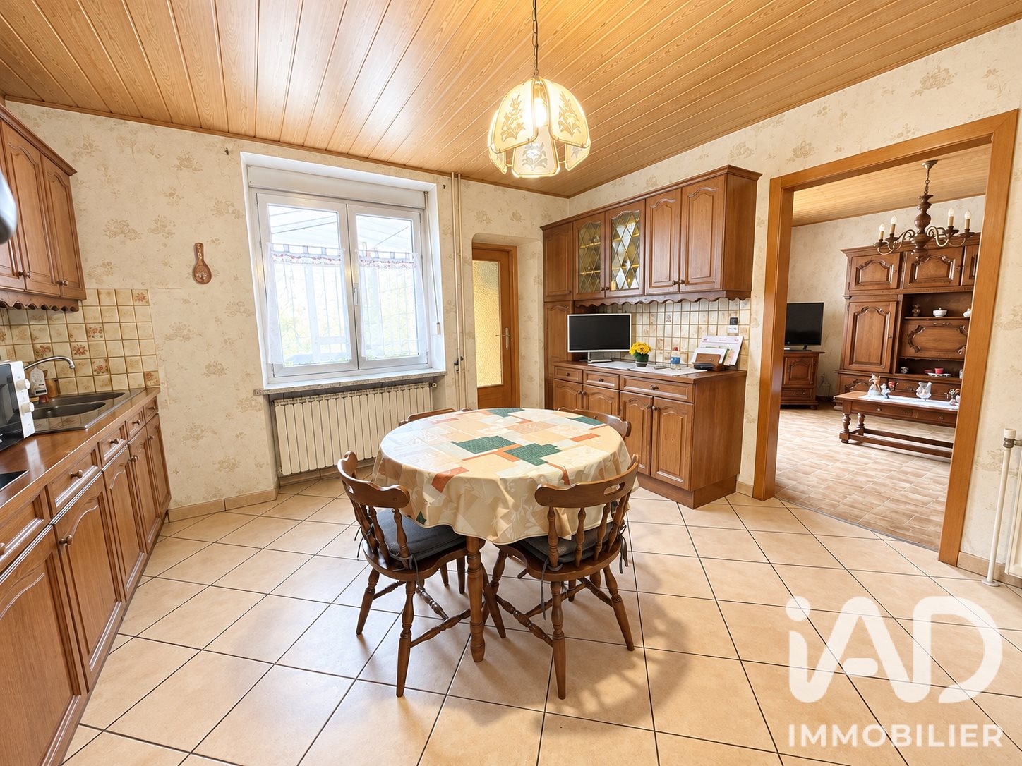Maison à vendre, 138m², Freyming-Merlebach