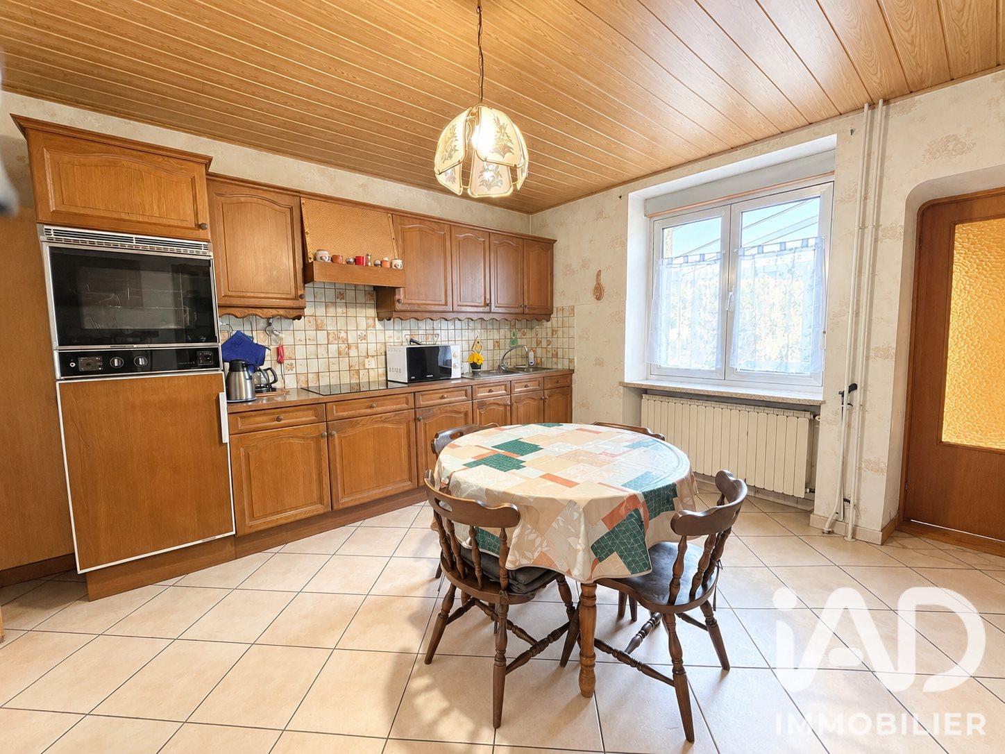 Maison à vendre, 138m², Freyming-Merlebach