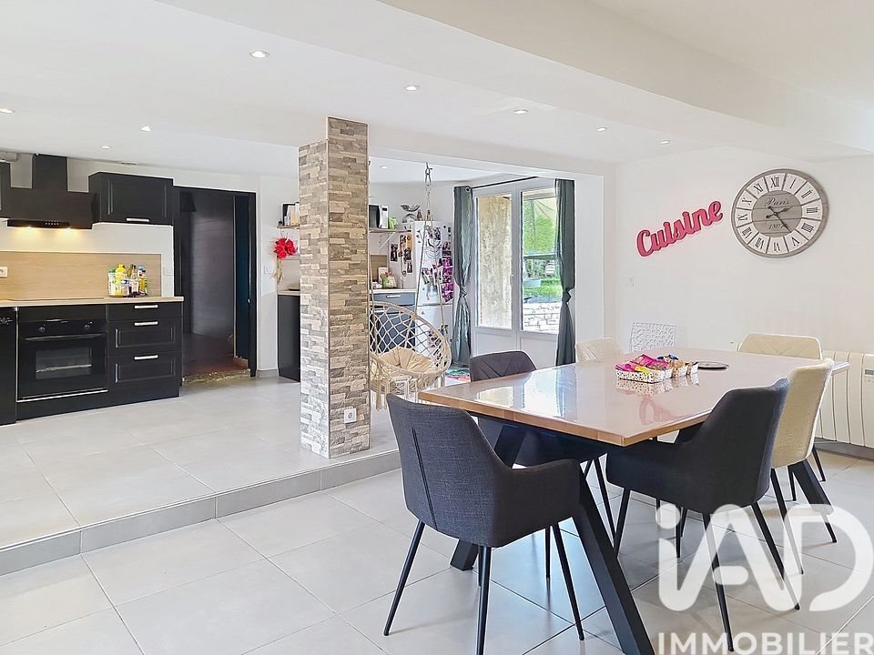 Maison à vendre, 149m², Francourville