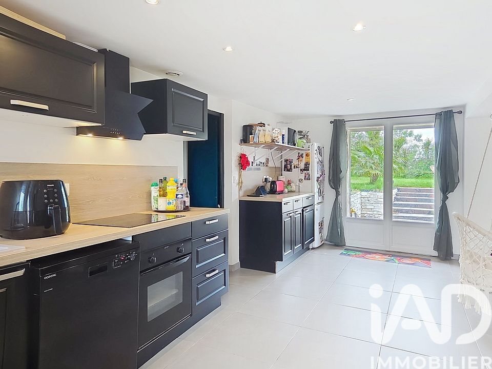 Maison à vendre, 149m², Francourville