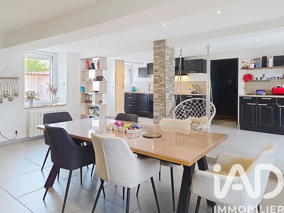 Maison à vendre, 149m², Francourville