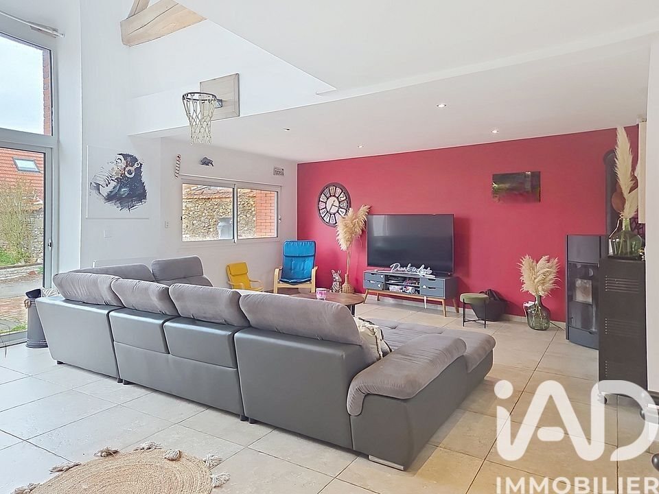 Maison à vendre, 149m², Francourville