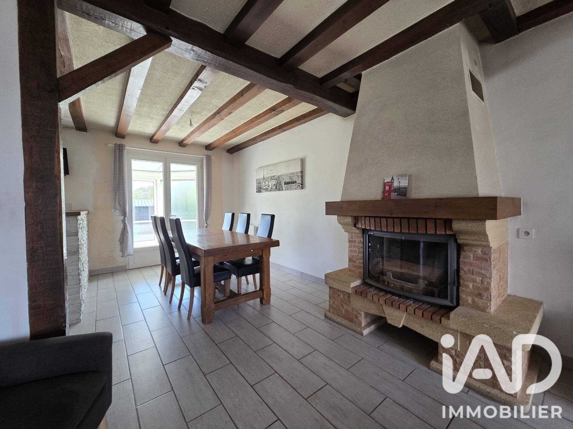 Maison à vendre, 139m², Les Villages Vovéens