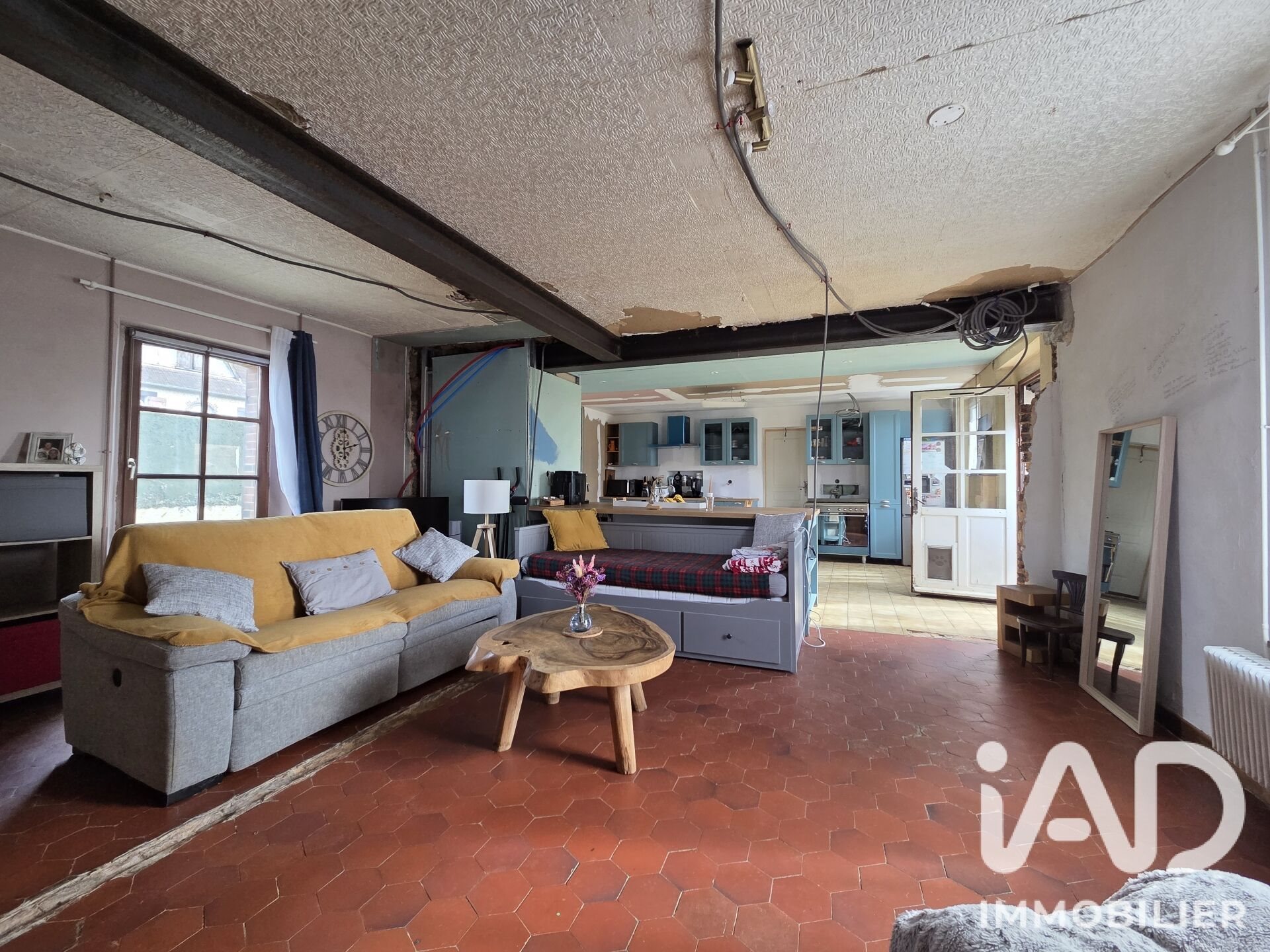 Maison à vendre, 112m², Chartres