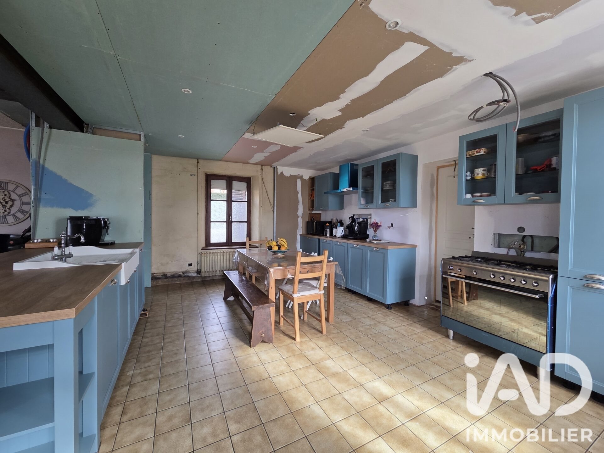 Maison à vendre, 112m², Chartres