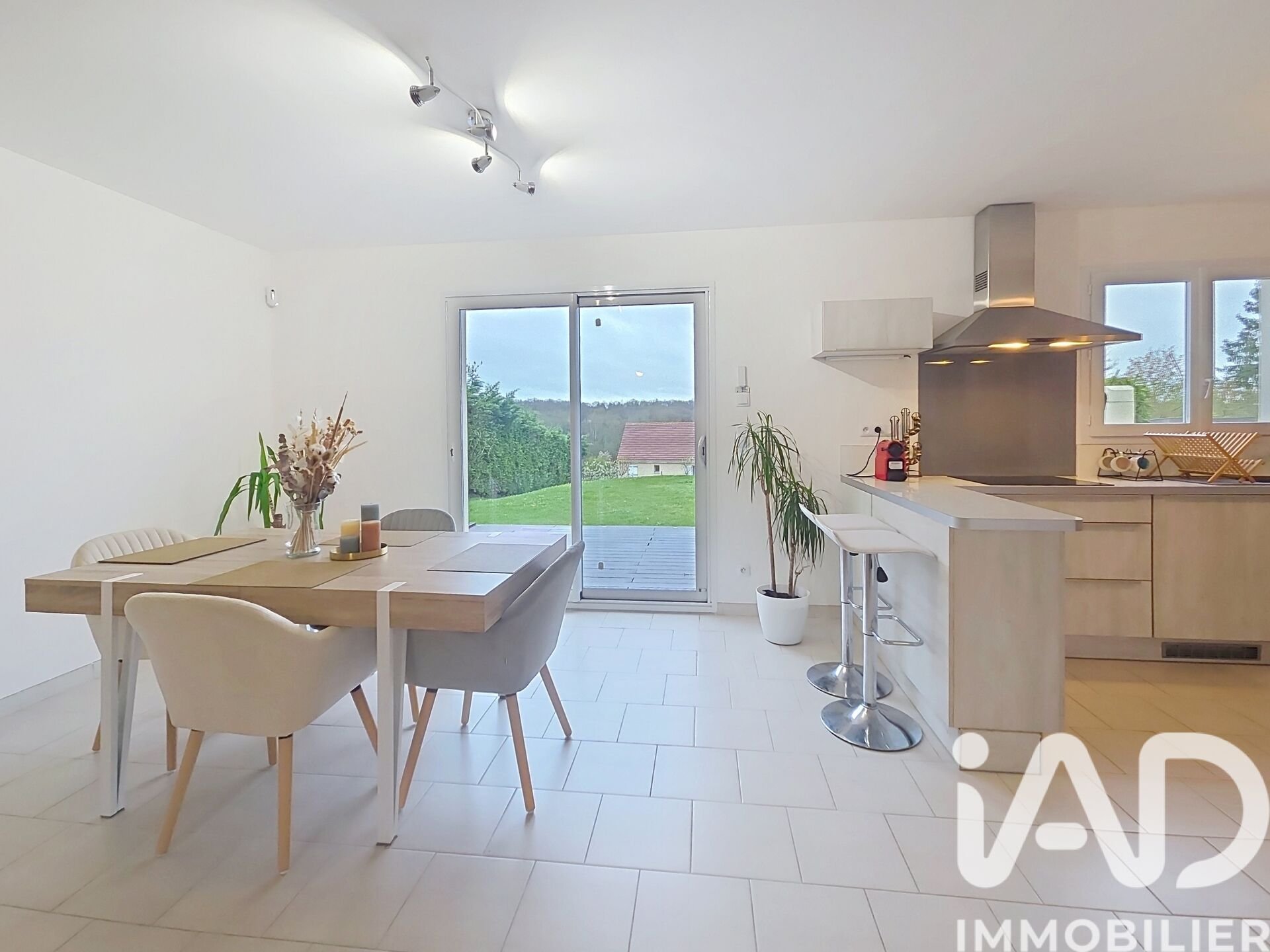 Maison à vendre, 110m², Nogent-le-Roi