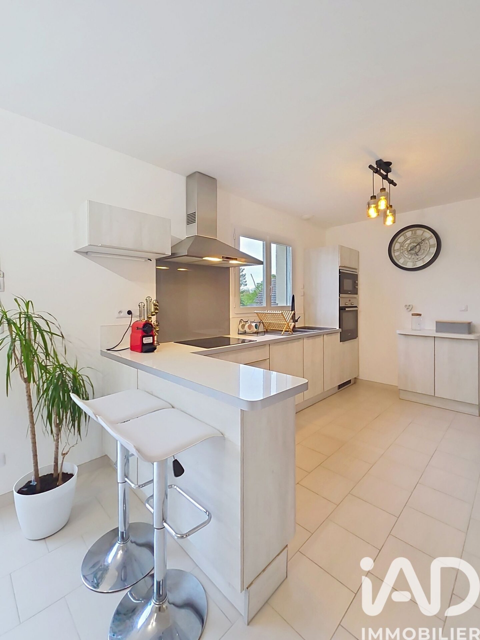 Maison à vendre, 110m², Nogent-le-Roi